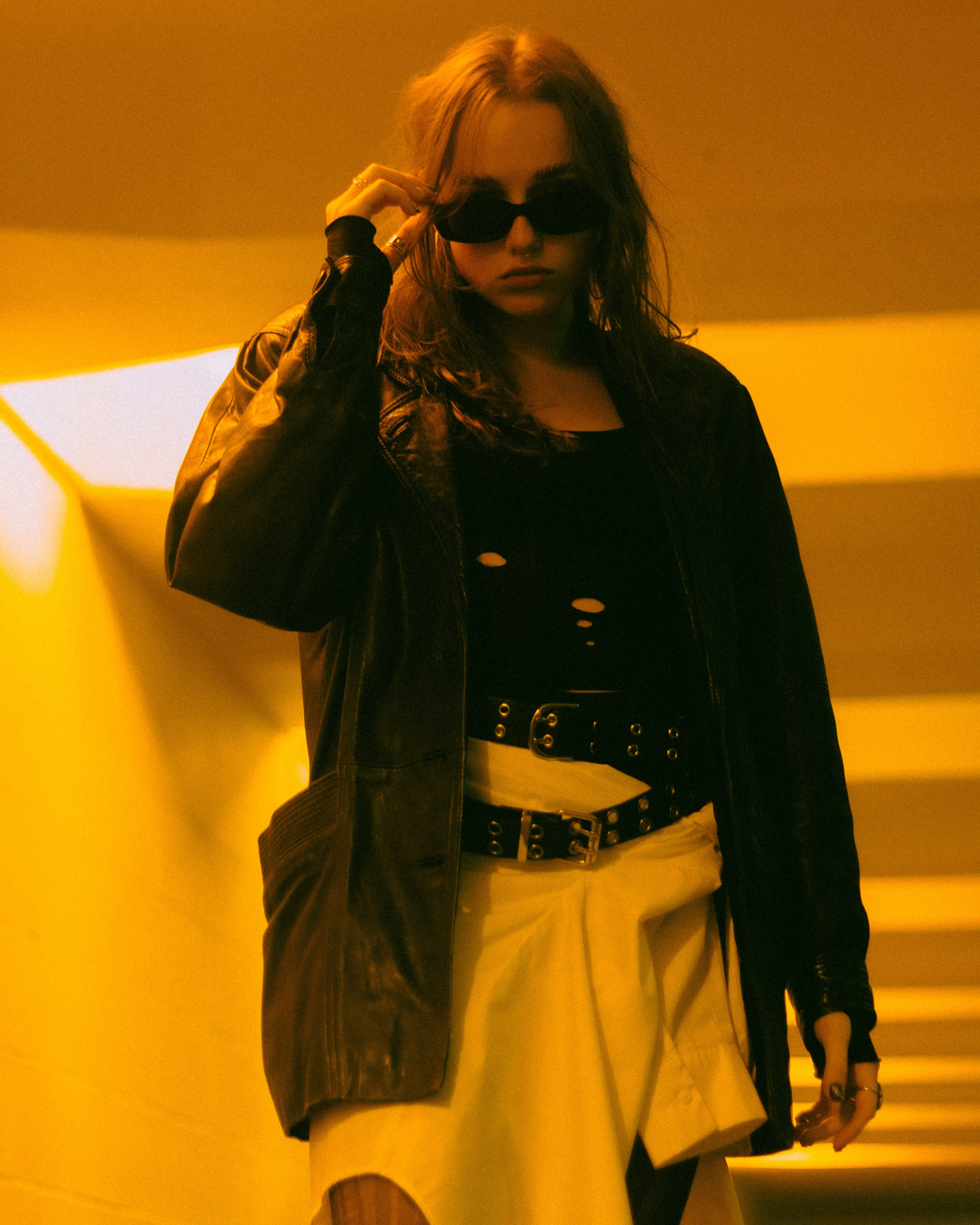 LAMAI. WAYHAY — Портретный фотограф