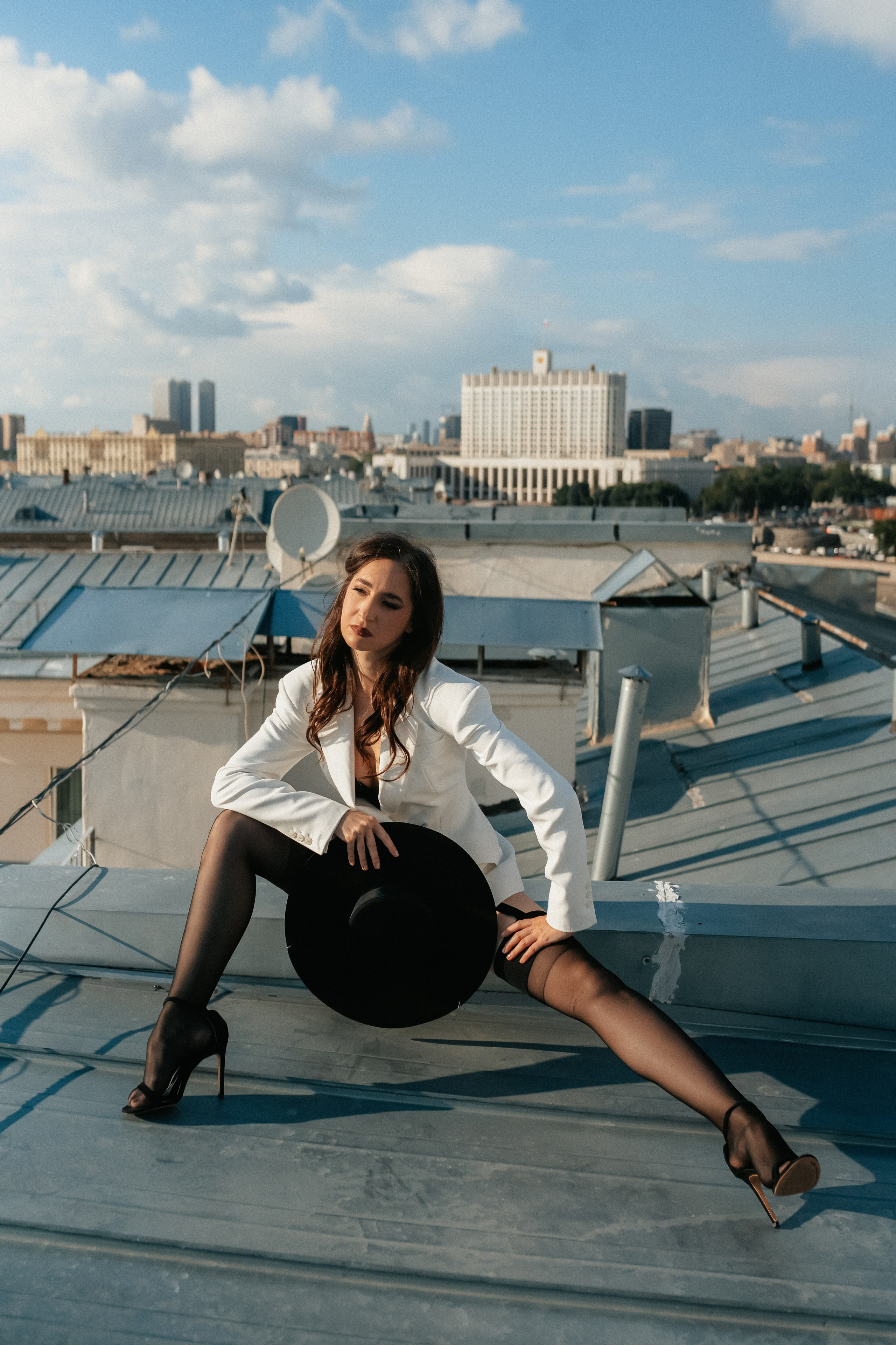 MARTA NOSOVA. Фотограф Москва