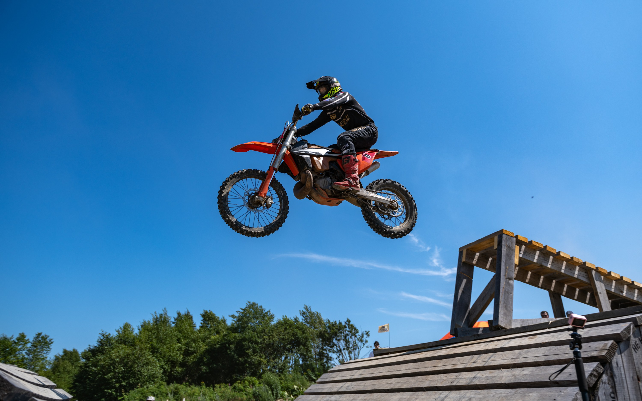 NPR 2025 пролог (26.07.2025). Фотограф Андрей Серенков