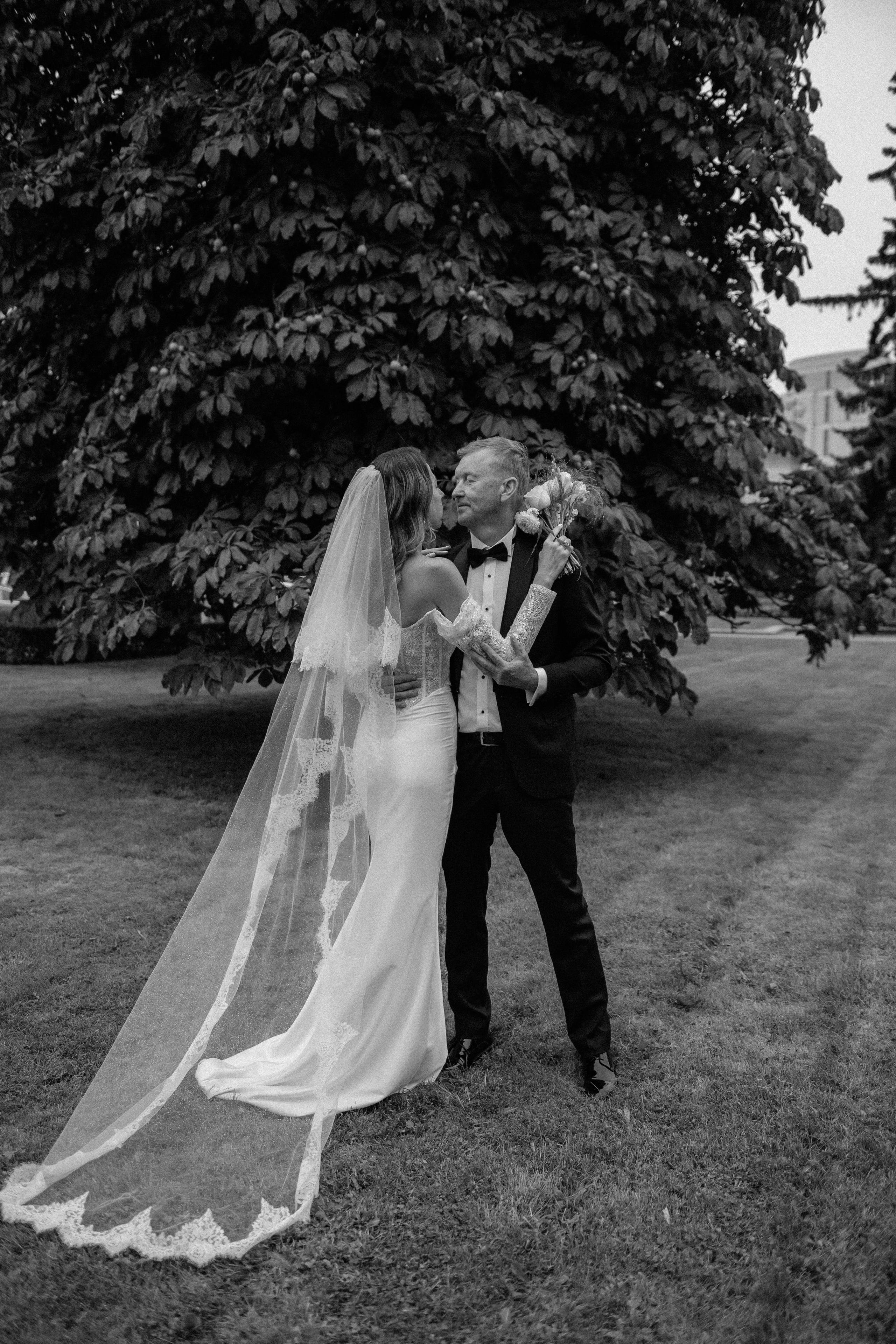 Wedding day in Minsk. Главная
