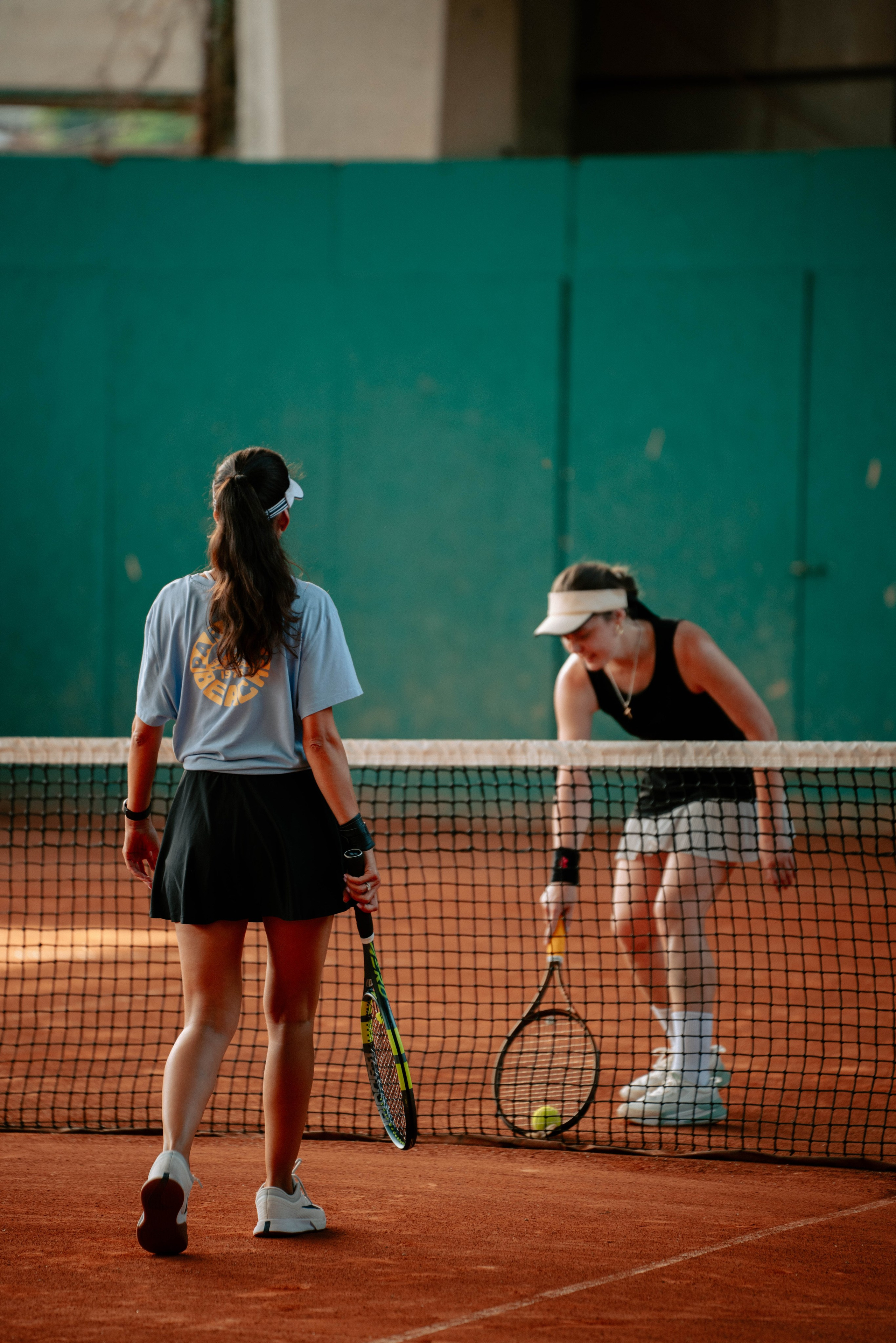 Tennis. Емельянова Елена