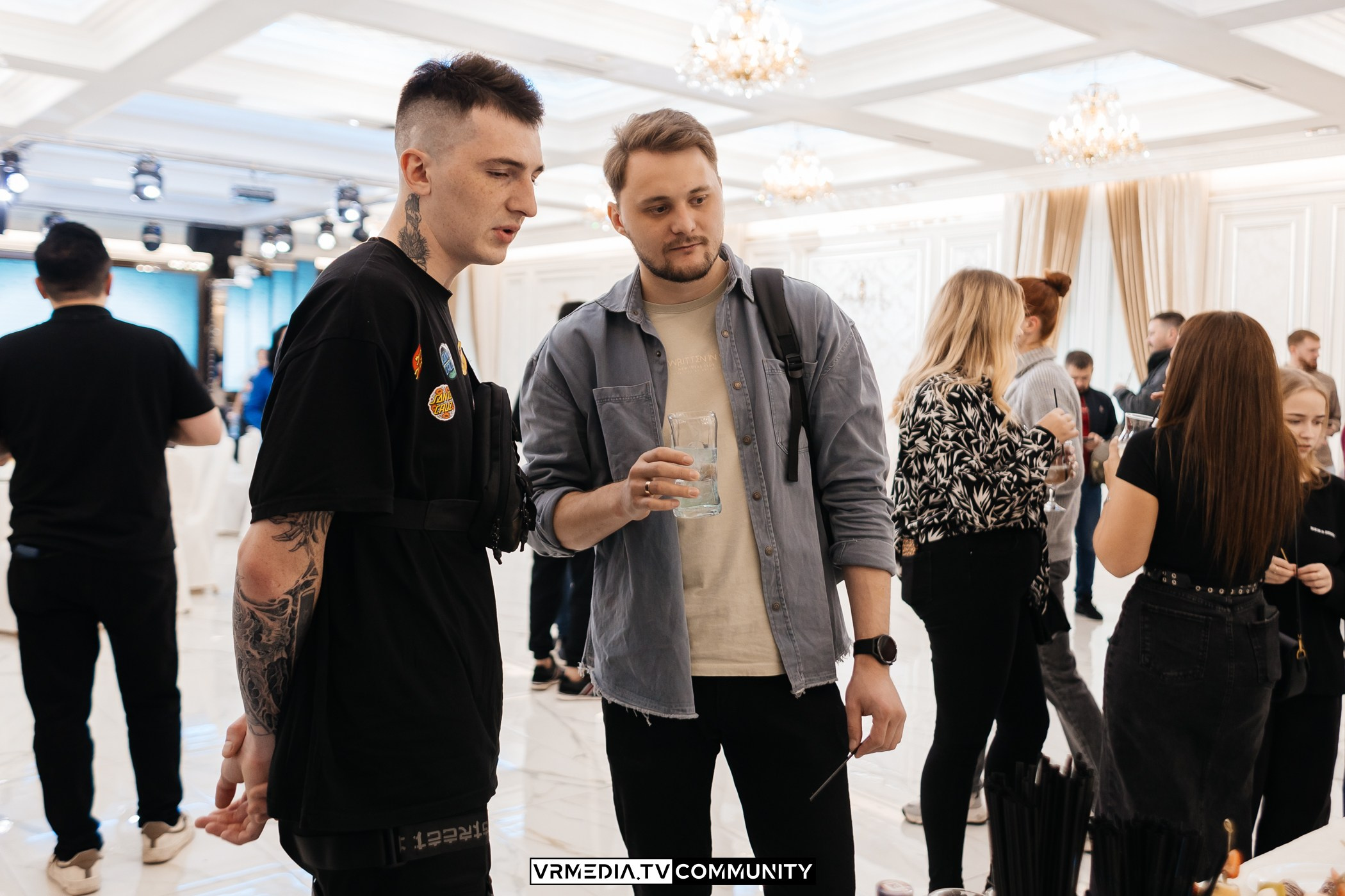 Дегустация в ресторане «Лазурный Берег»