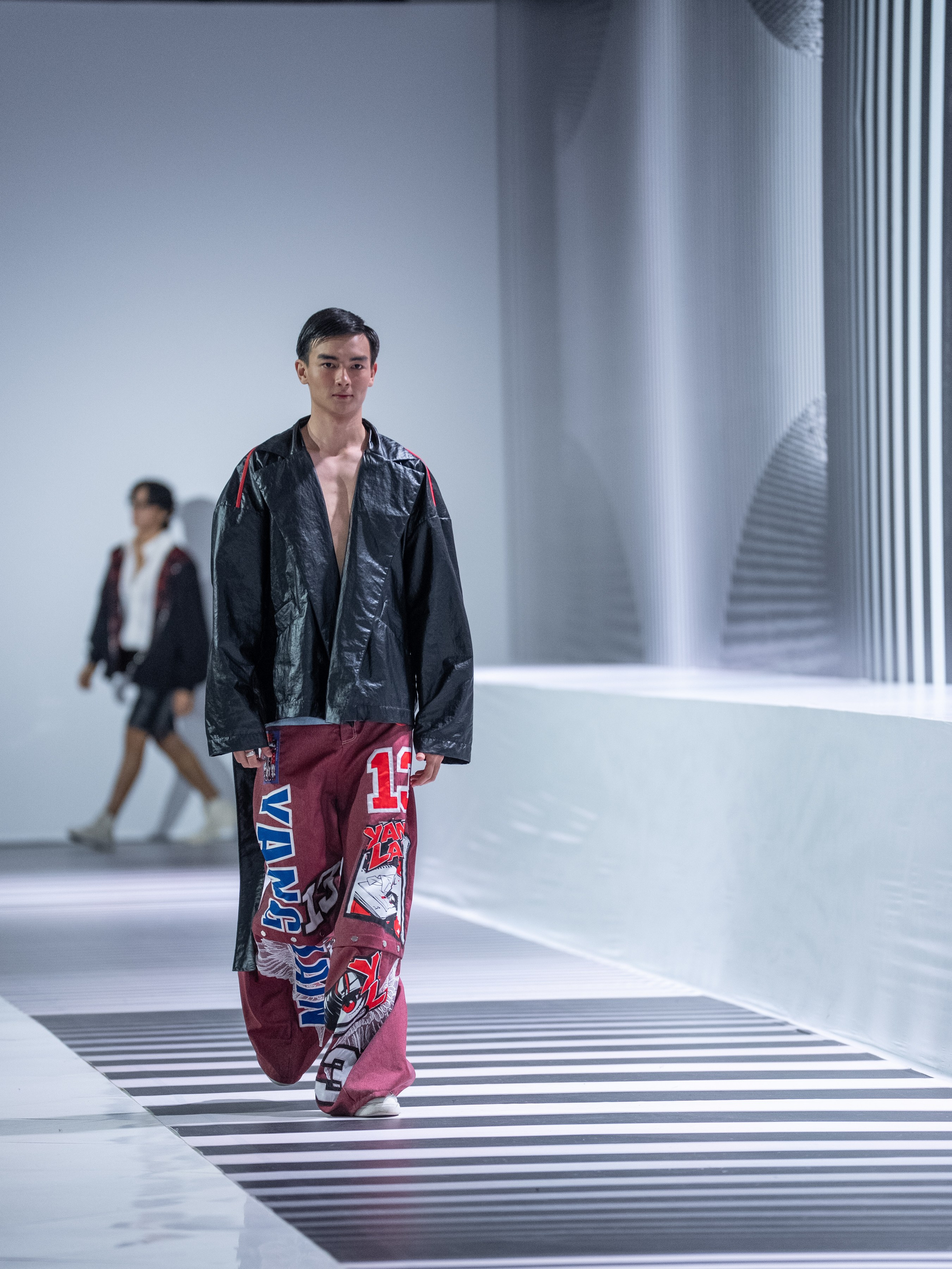 YANG LAIN (Адиля Ботабаева). Сайт Алматинского НЮ АРТ, будуар и фэшн фотографа Дениса Карпенко