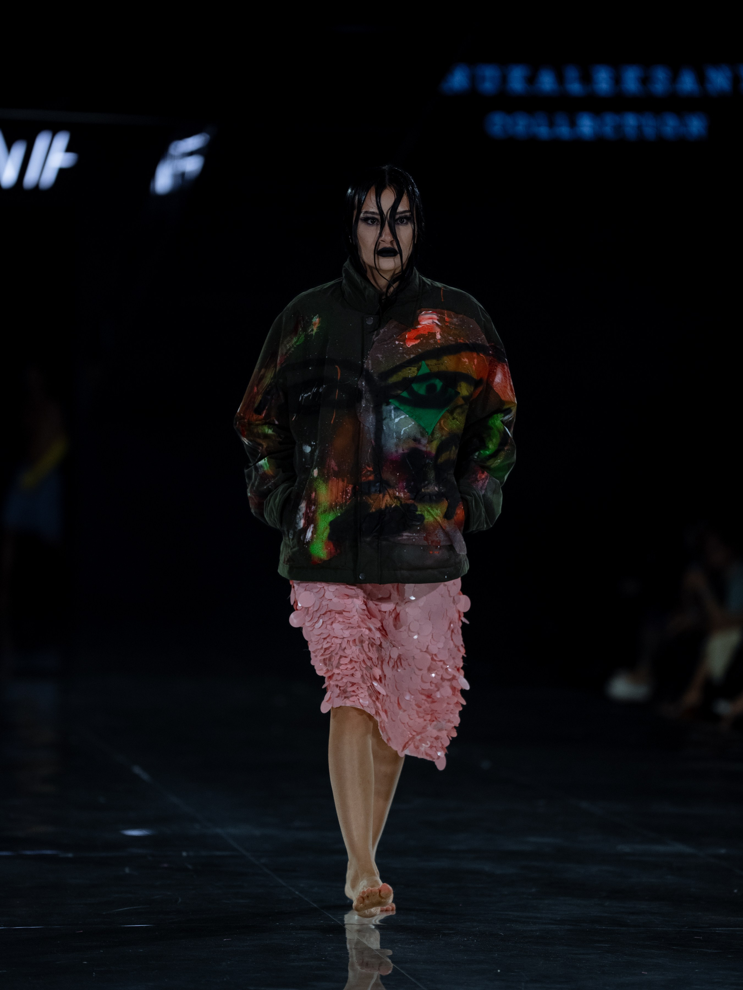 Visa Fashion Week Almaty Manuk Aleksanyan. Сайт Алматинского НЮ АРТ, будуар и фэшн фотографа Дениса Карпенко