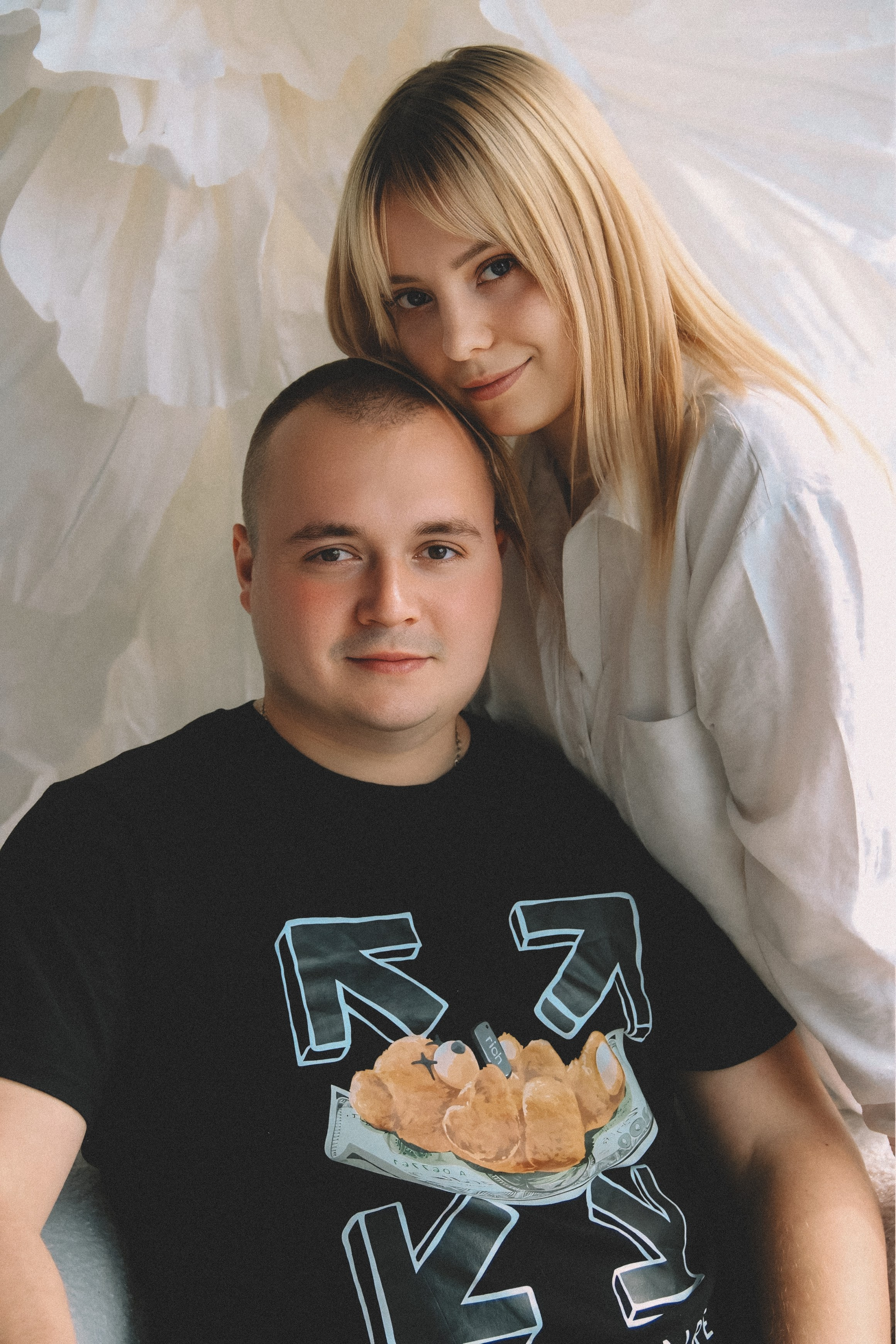 СЕМЕЙНАЯ ФОТОСЕССИЯ. Фотограф кстово