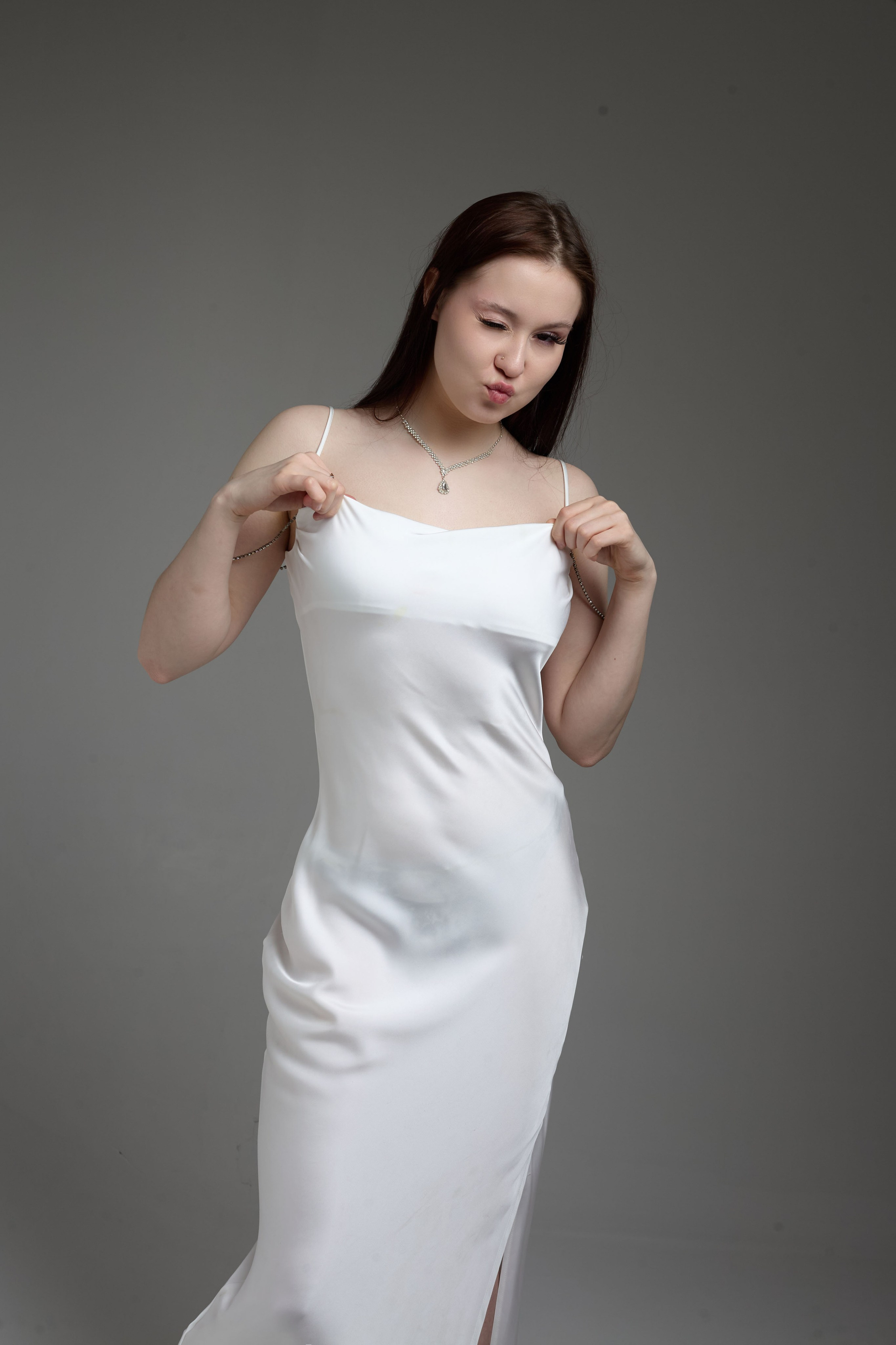 Анастасия. Dariadrugova.ru