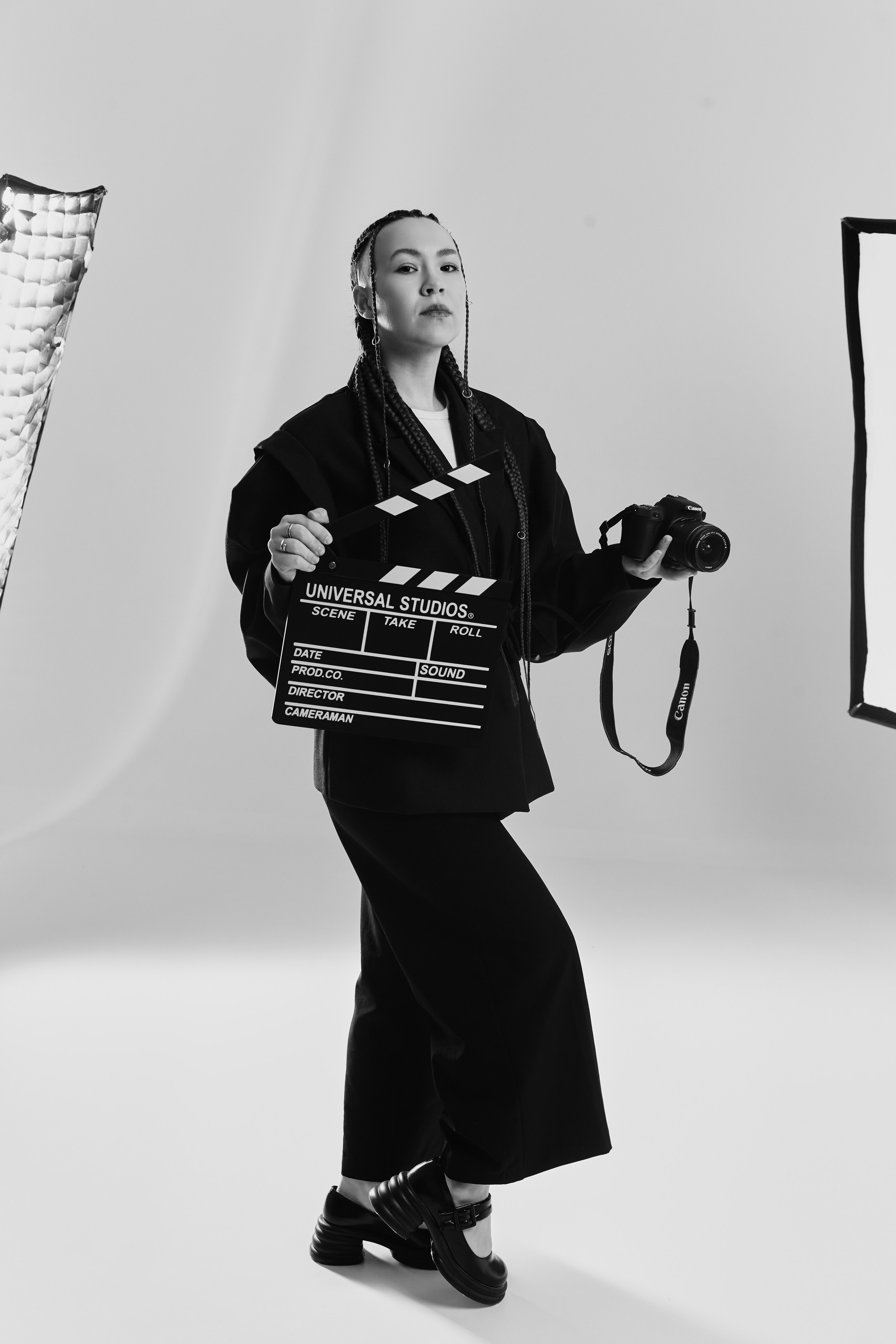 Яна. Dariadrugova.ru