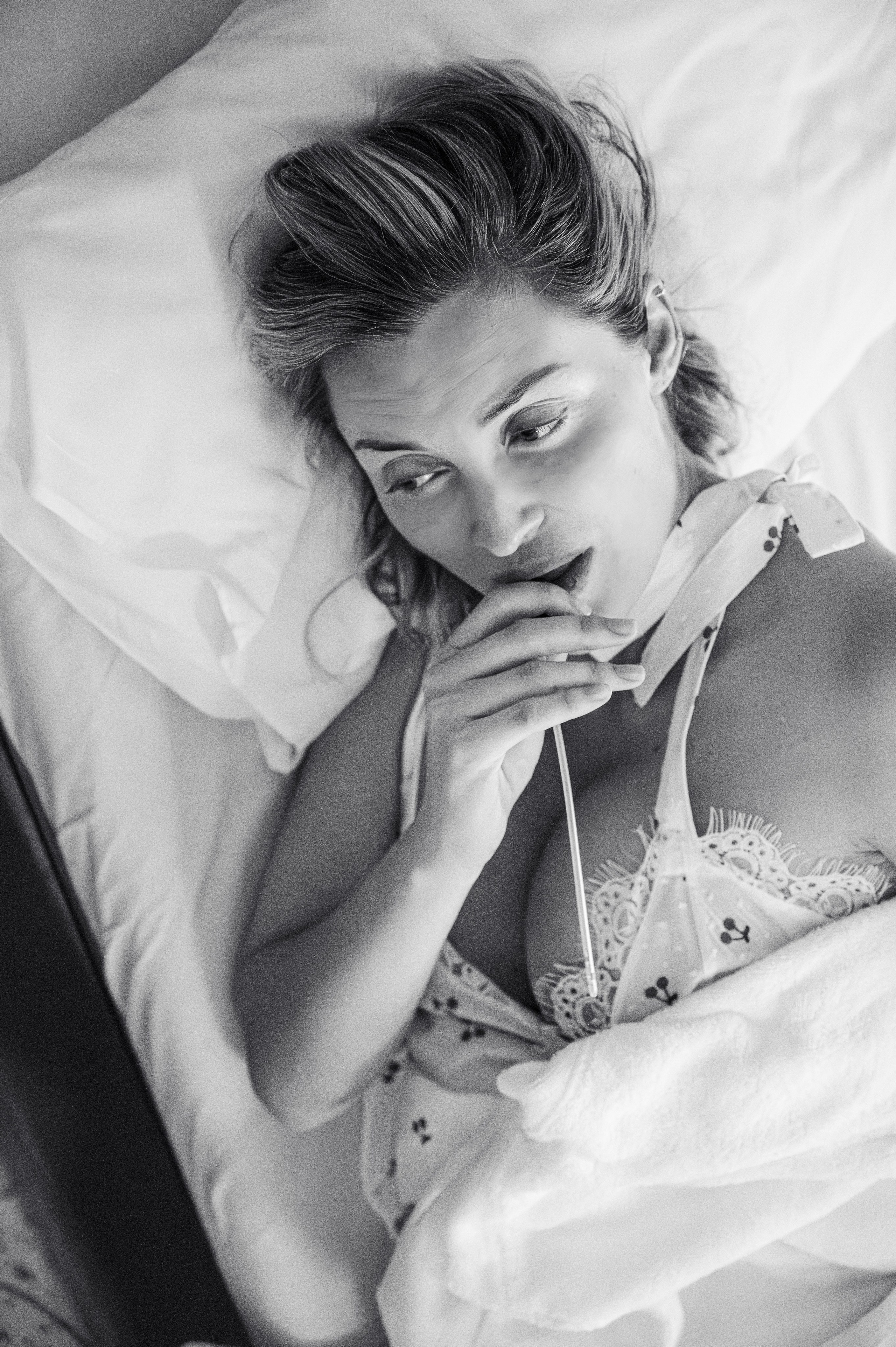 Хонор Хонорович родился в МД Лахта / Лешуков С. В. / Никитина Е. Фотограф на роды СПБ Юлия Герасимова