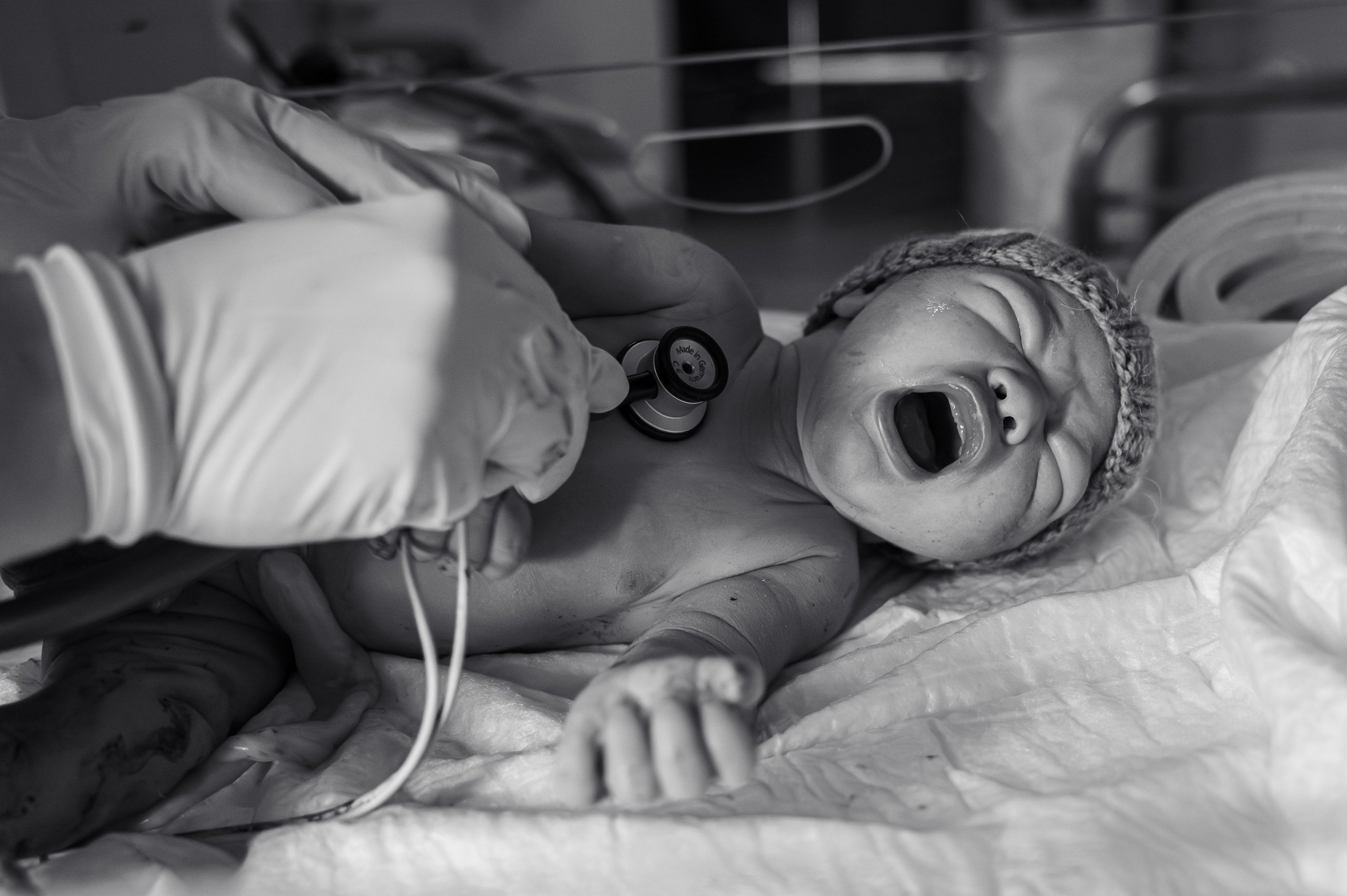 Нил родился. Фотограф на роды СПБ Юлия Герасимова