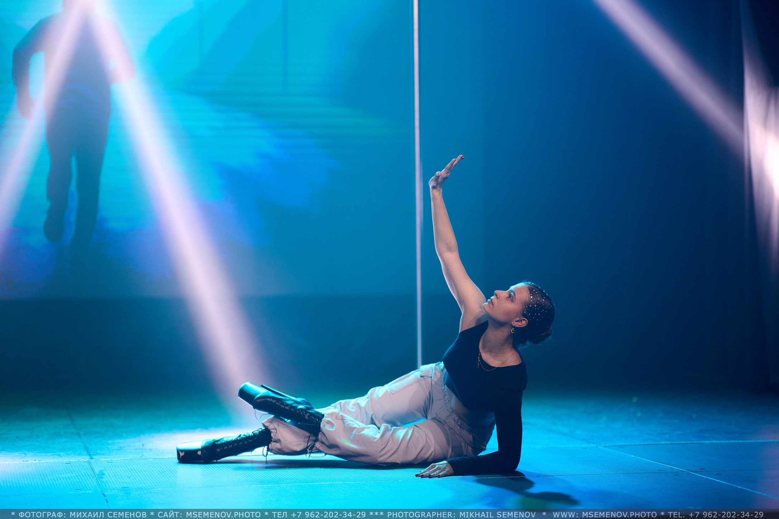 АНОНС фоторепортажа Soul Pole Dance Championship Чемпионат. Фотограф, фотопроекты Михаила Семенова в Ярославле. Фотошкола