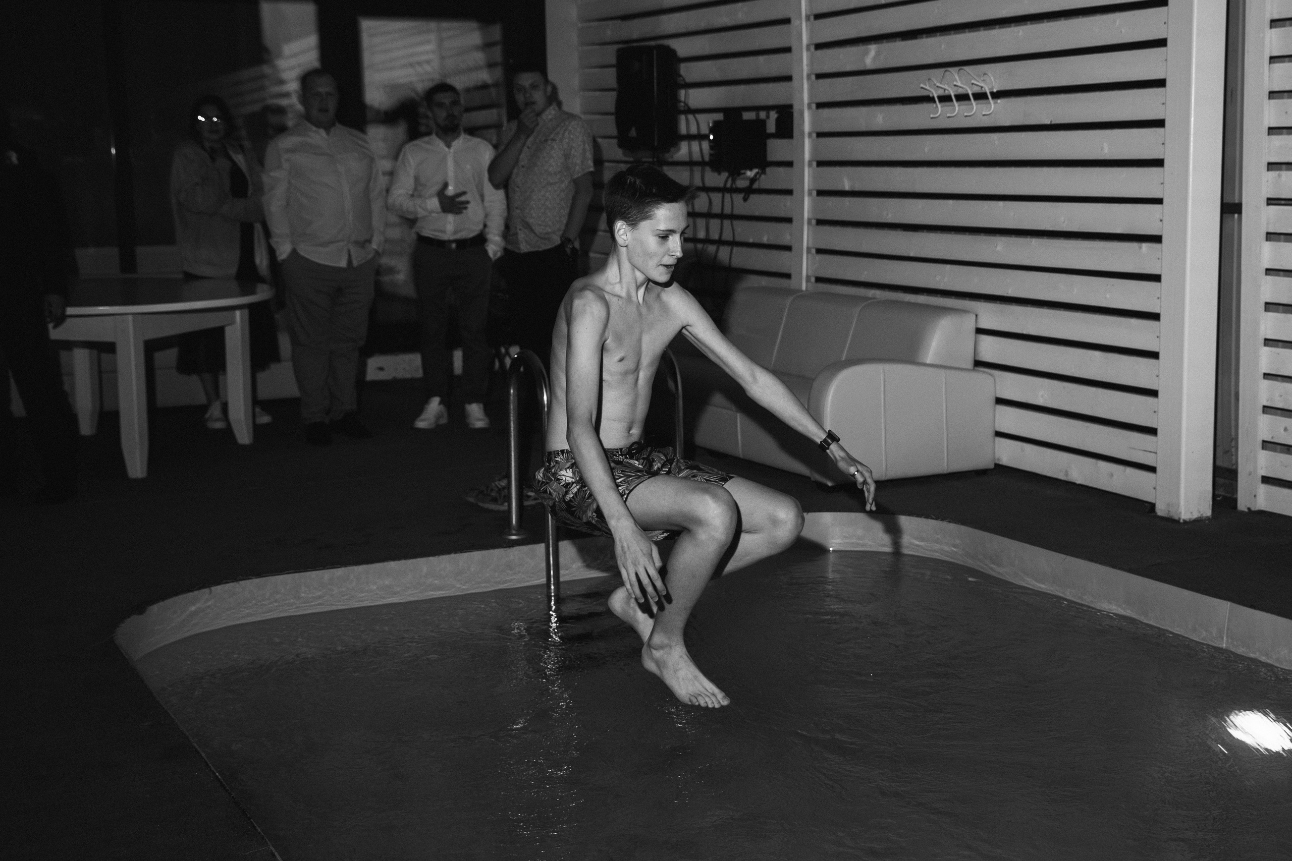 М&Ю. Свадебный и репортажный фотограф в Перми