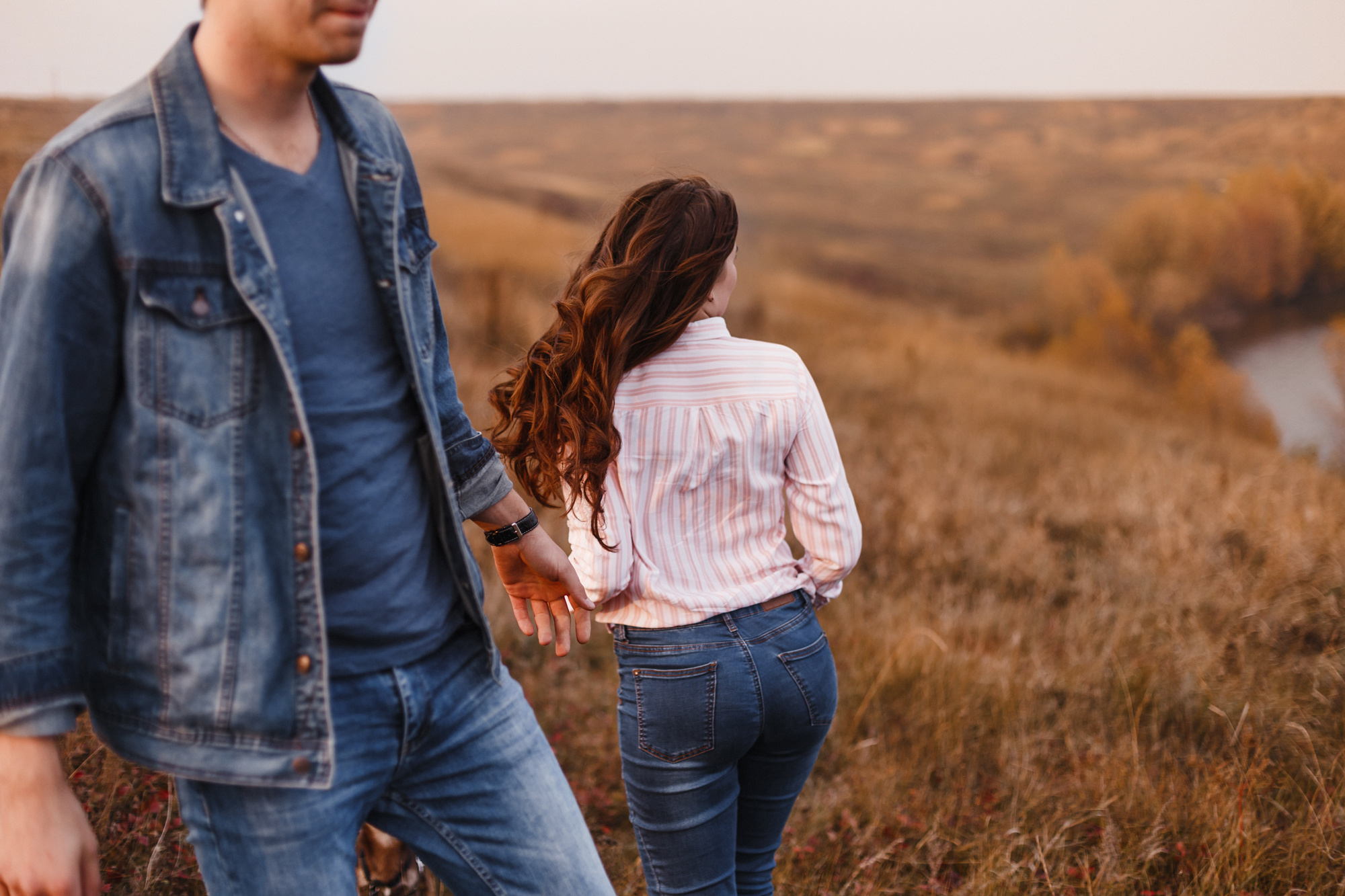 Владимир и Наталия. Свадебный фотограф Ольга Гуркина