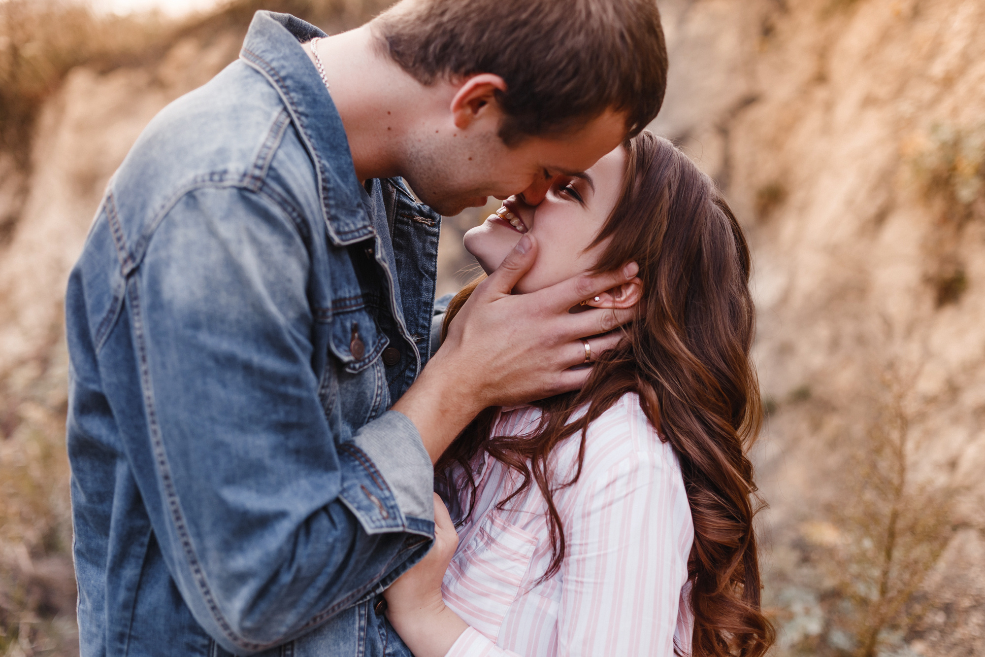 Владимир и Наталия. Свадебный фотограф Ольга Гуркина