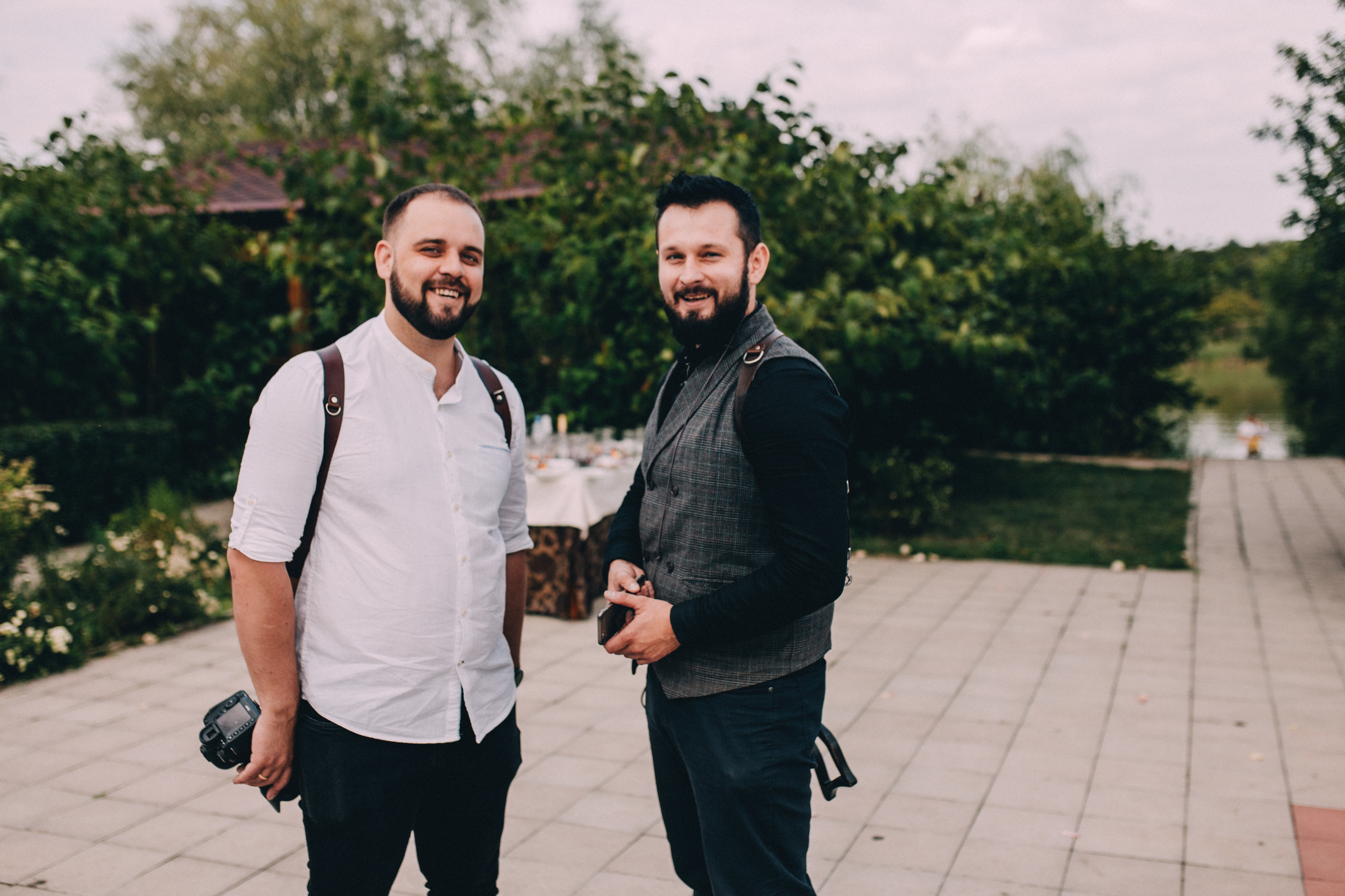 Алексей и Анастасия. Свадебный фотограф Ольга Гуркина