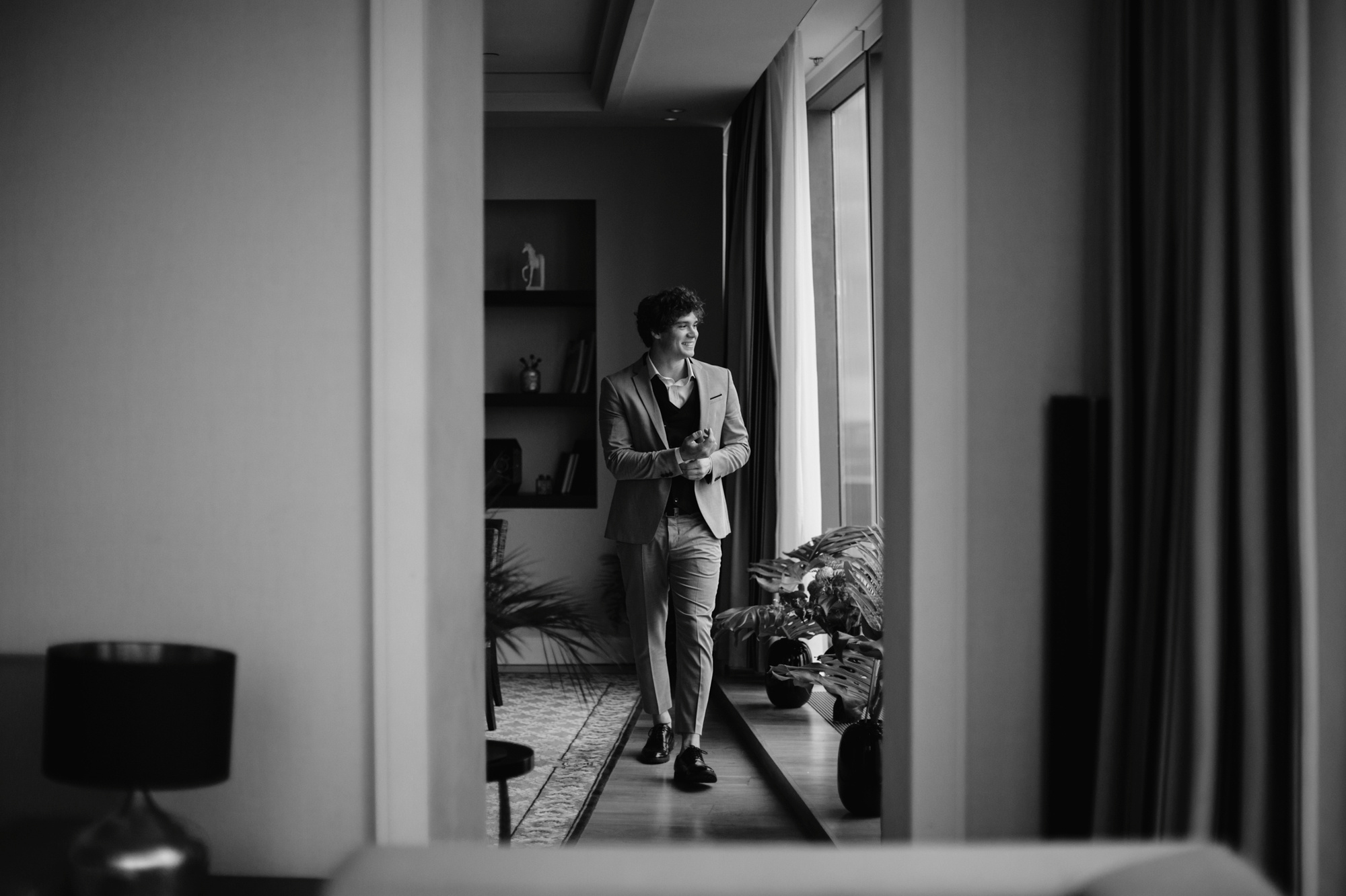 Георгий и Оксана. Свадебный фотограф Ольга Гуркина