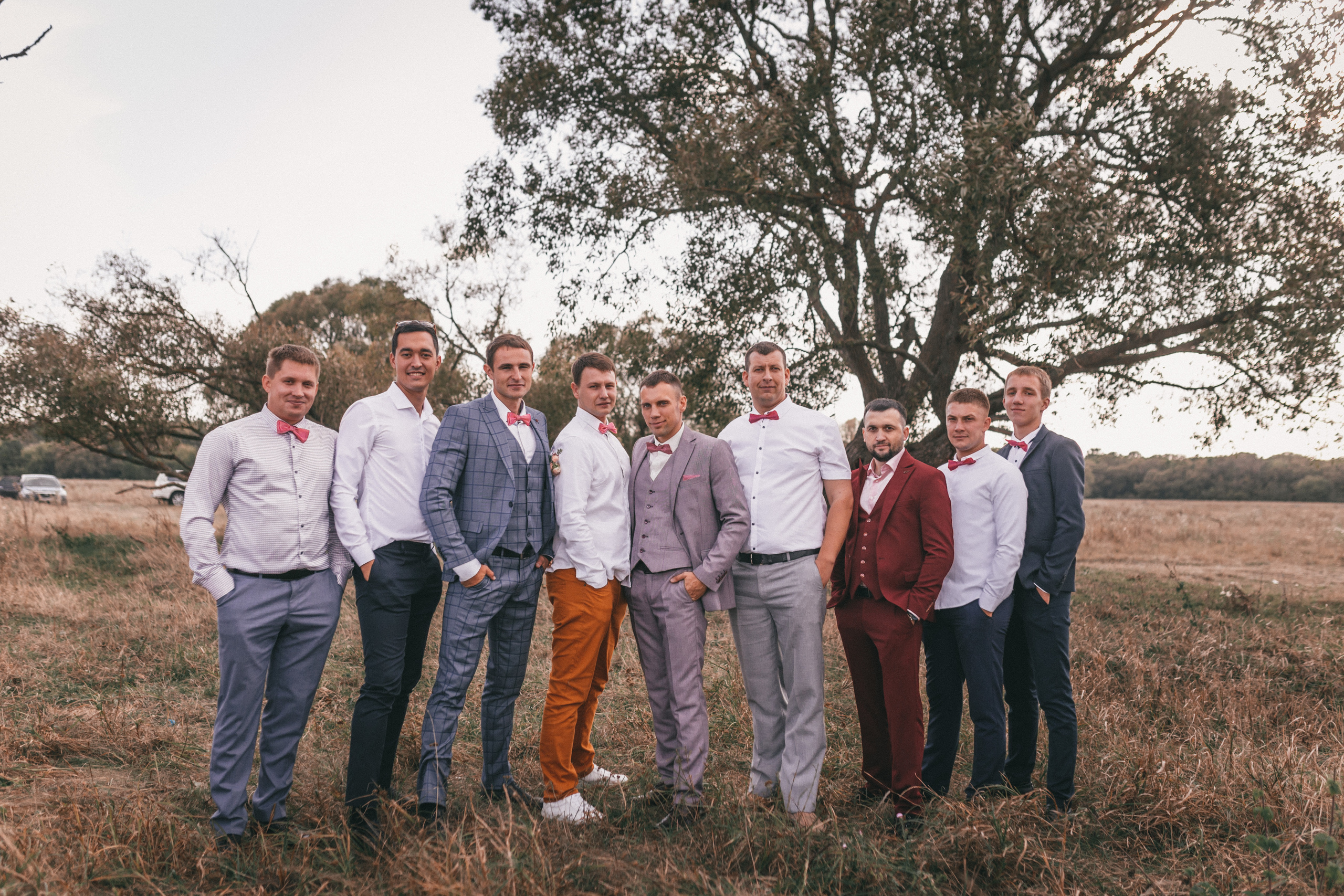 Сергей и Ольга. Свадебный фотограф Ольга Гуркина