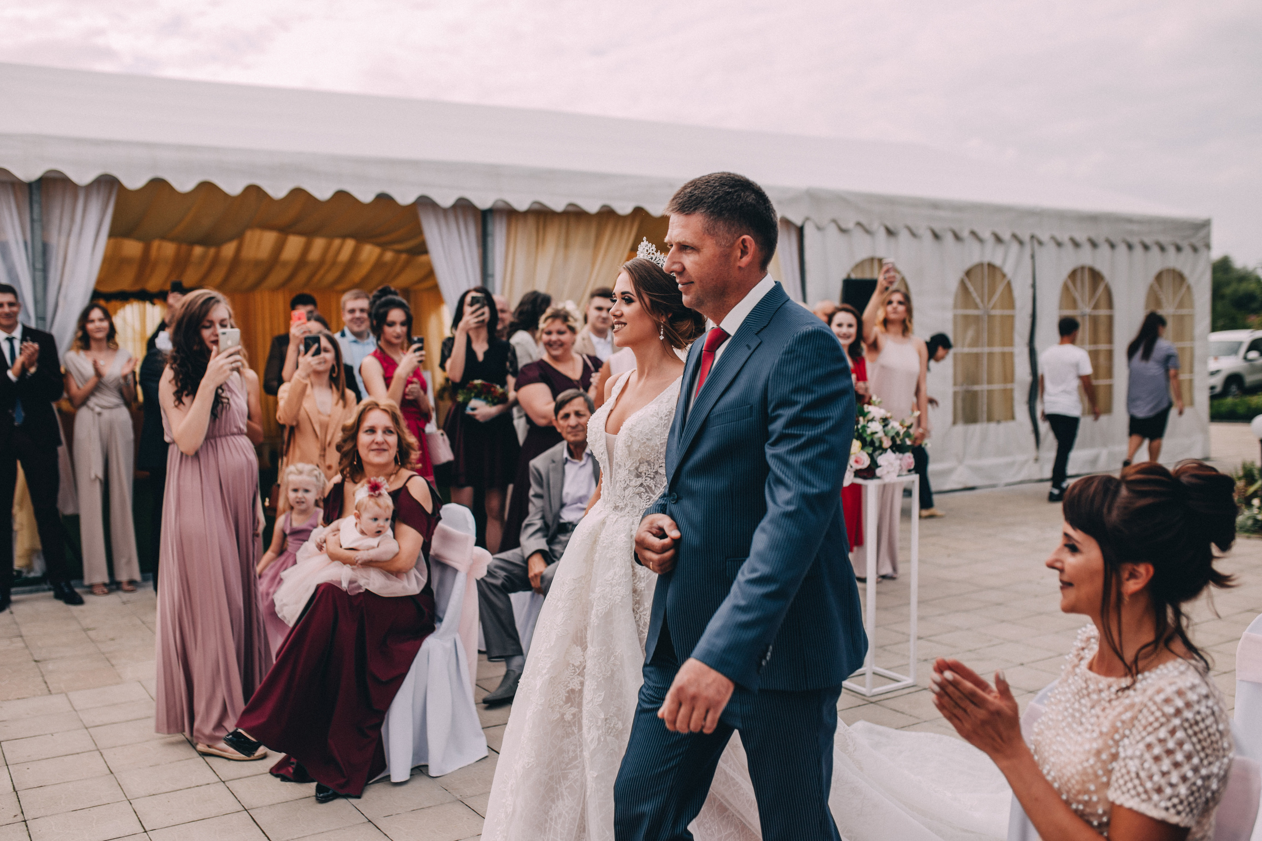 Алексей и Анастасия. Свадебный фотограф Ольга Гуркина