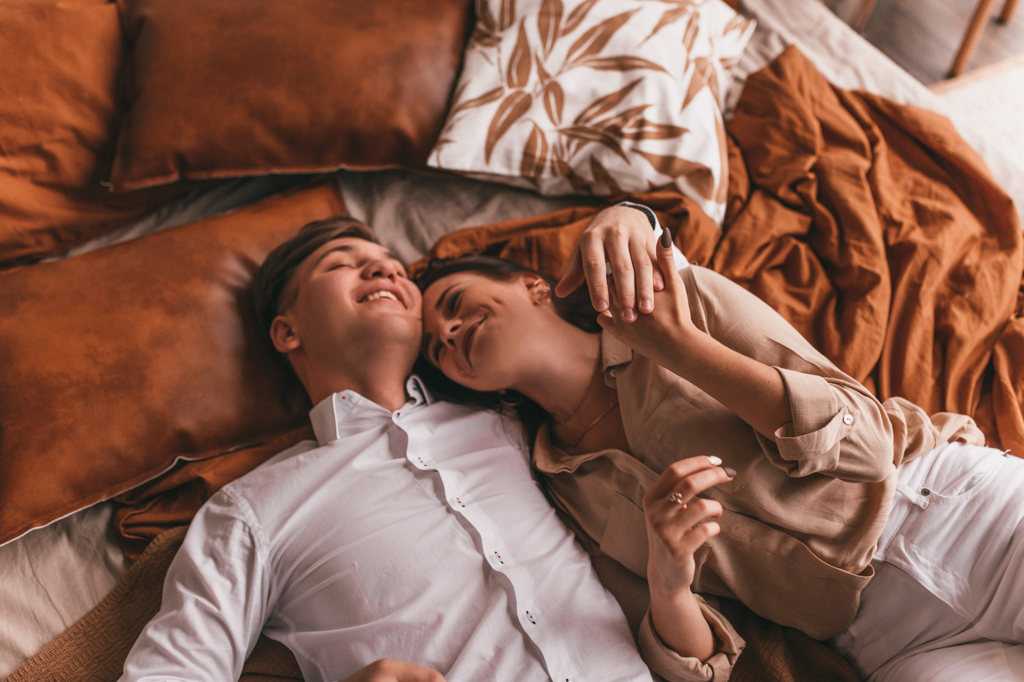 Алексей и Диана. Свадебный фотограф Ольга Гуркина