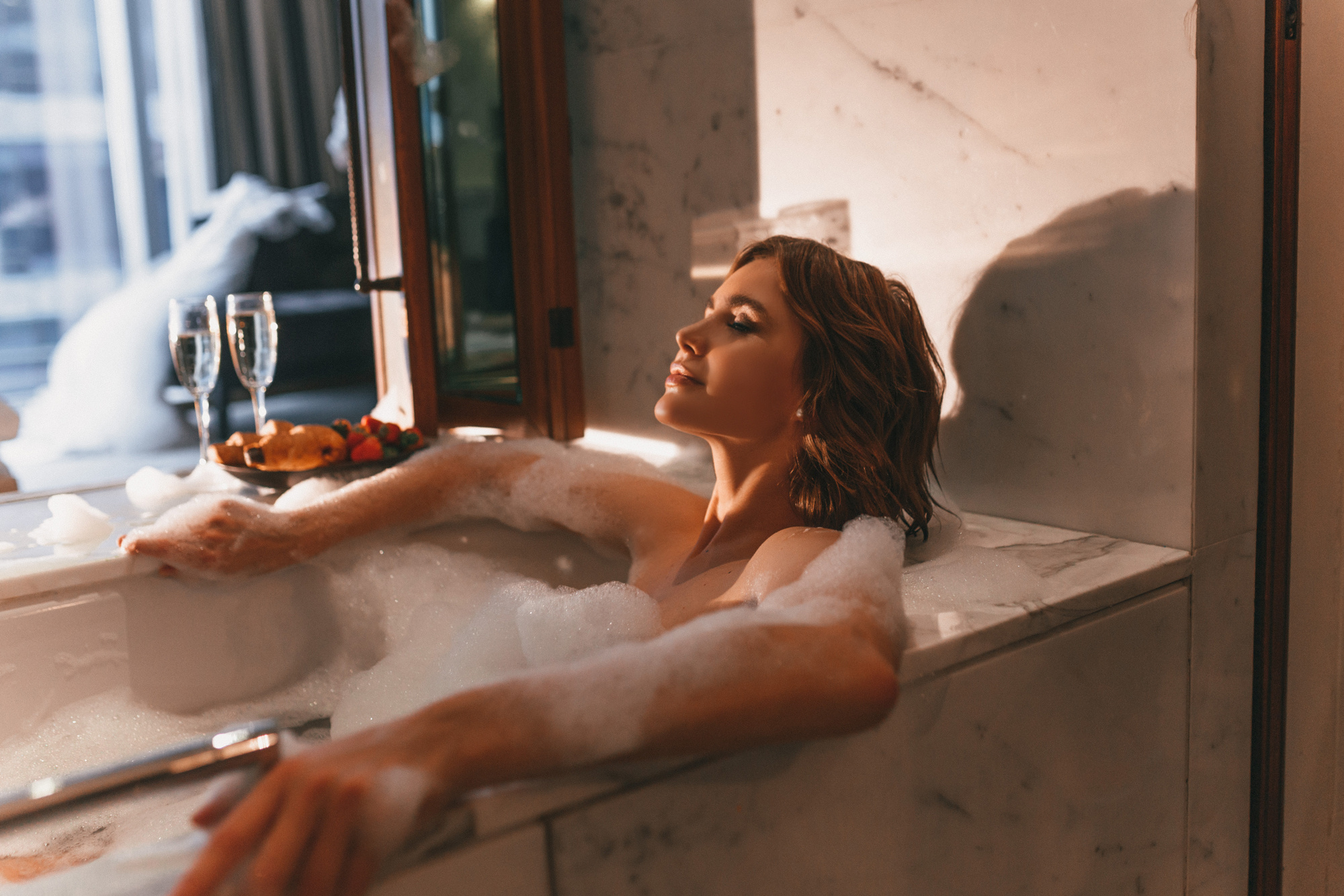 Георгий и Оксана. Свадебный фотограф Ольга Гуркина