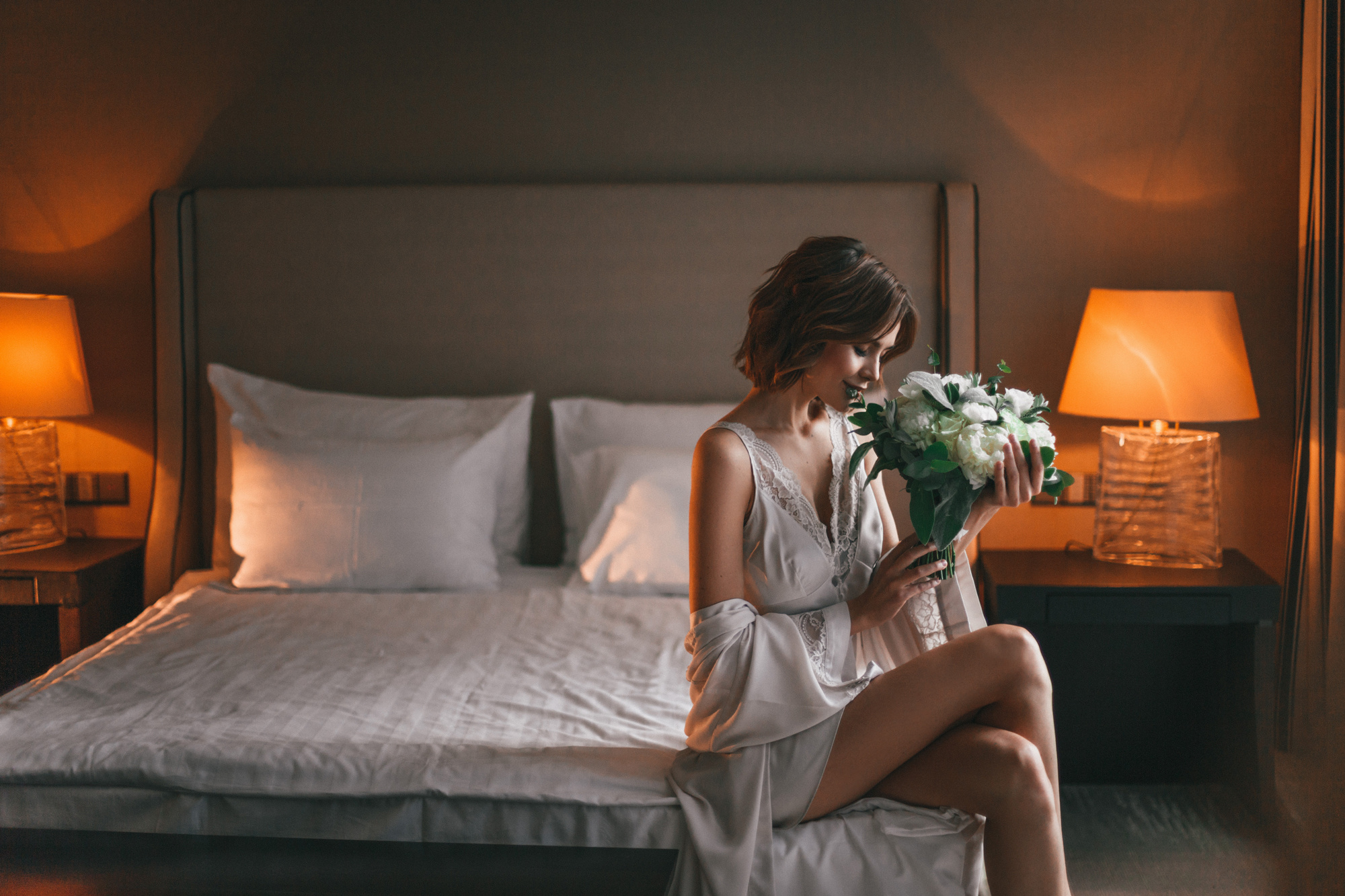 Георгий и Оксана. Свадебный фотограф Ольга Гуркина