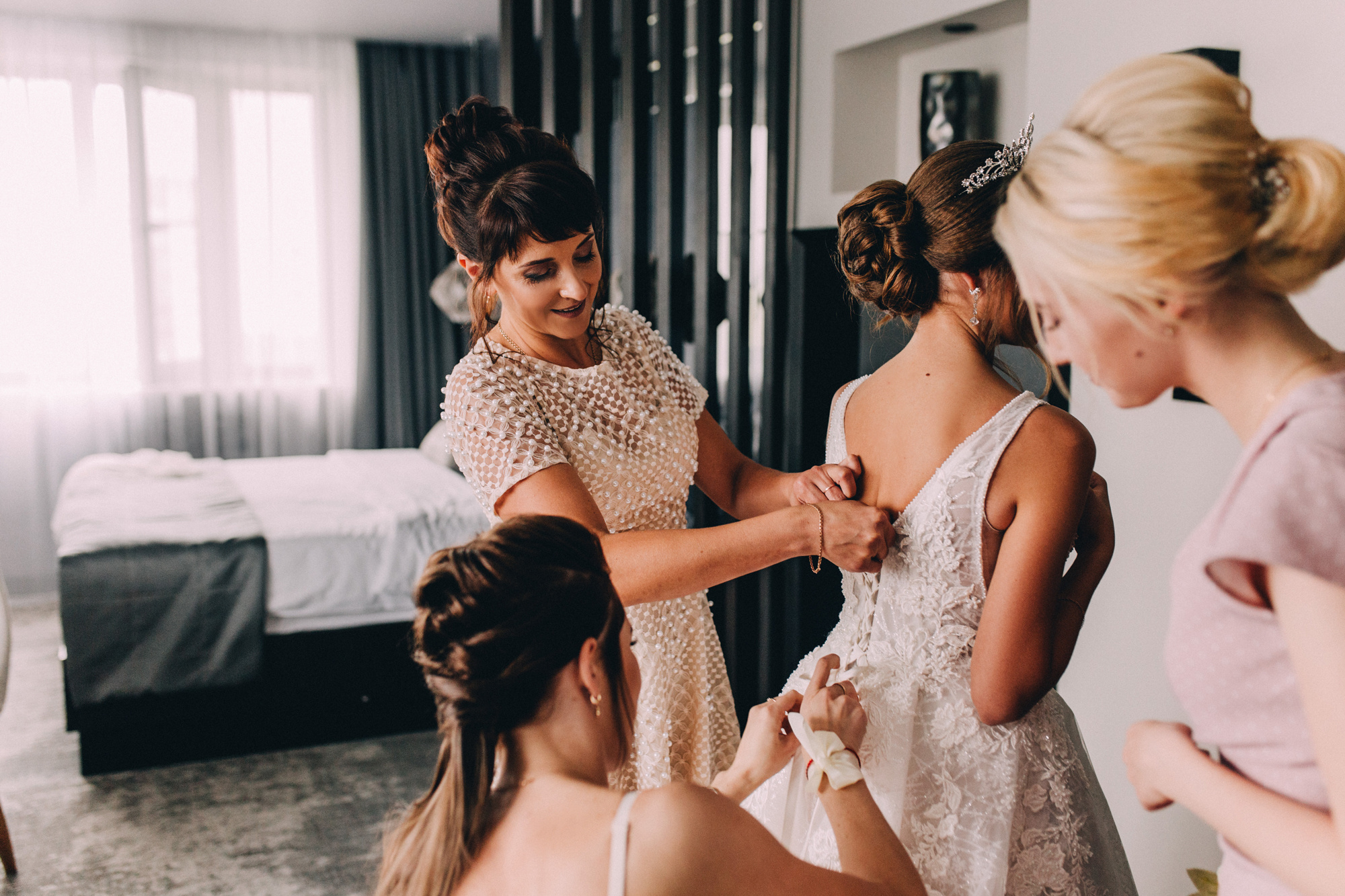 Алексей и Анастасия. Свадебный фотограф Ольга Гуркина