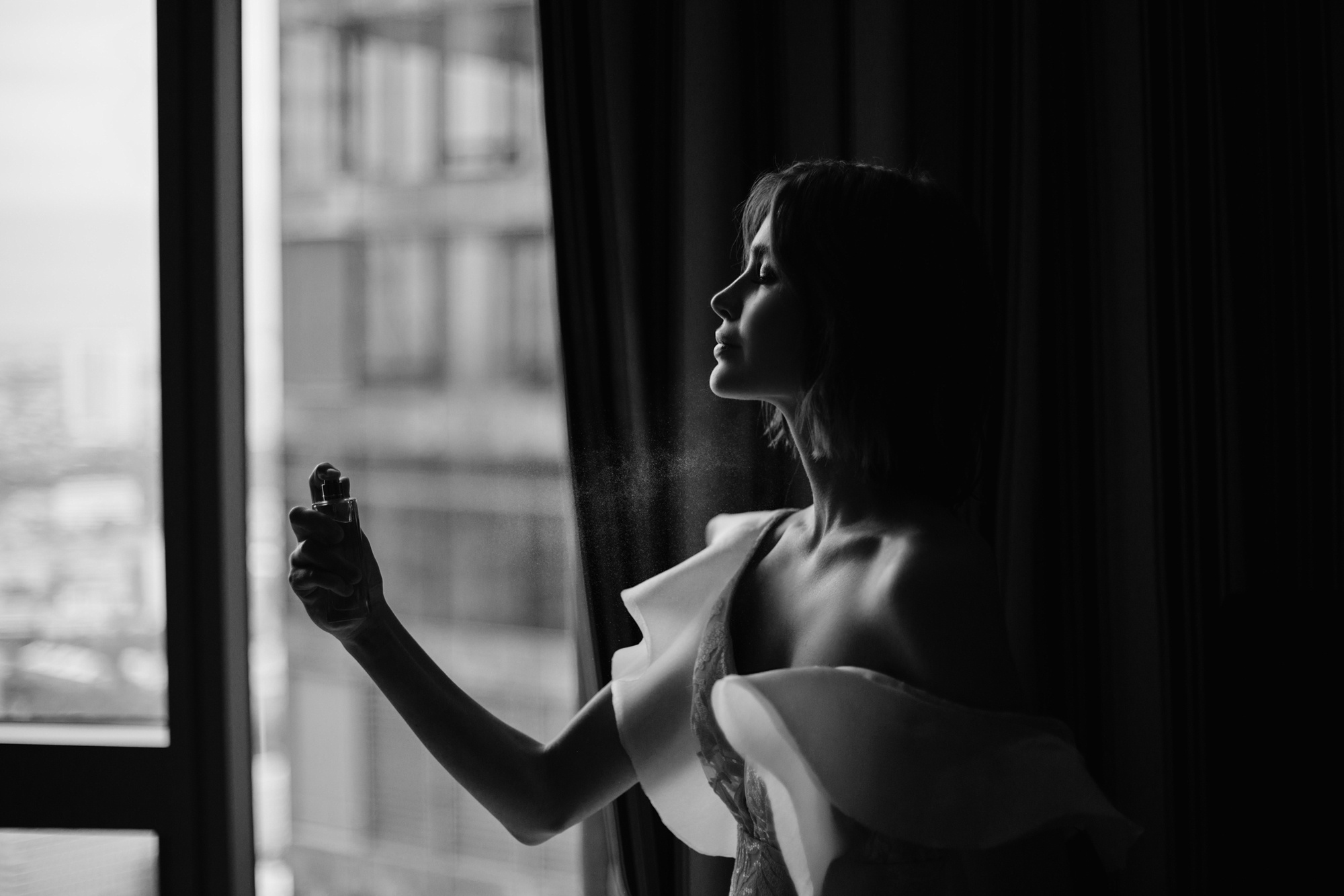 Георгий и Оксана. Свадебный фотограф Ольга Гуркина