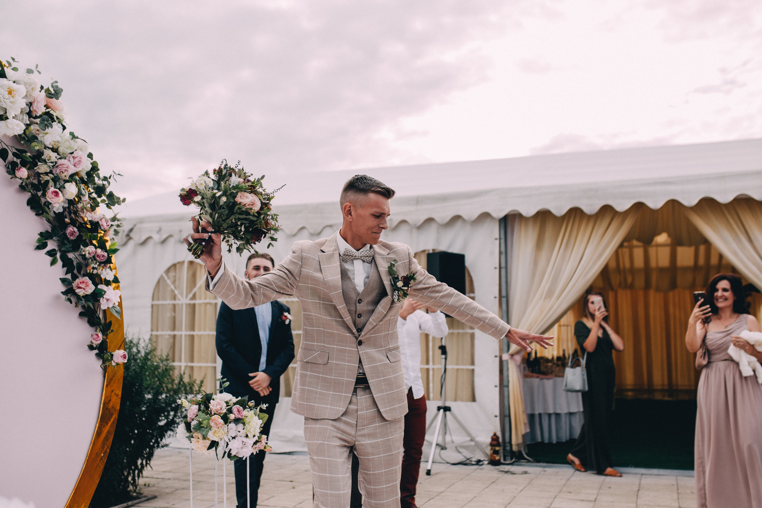 Алексей и Анастасия. Свадебный фотограф Ольга Гуркина