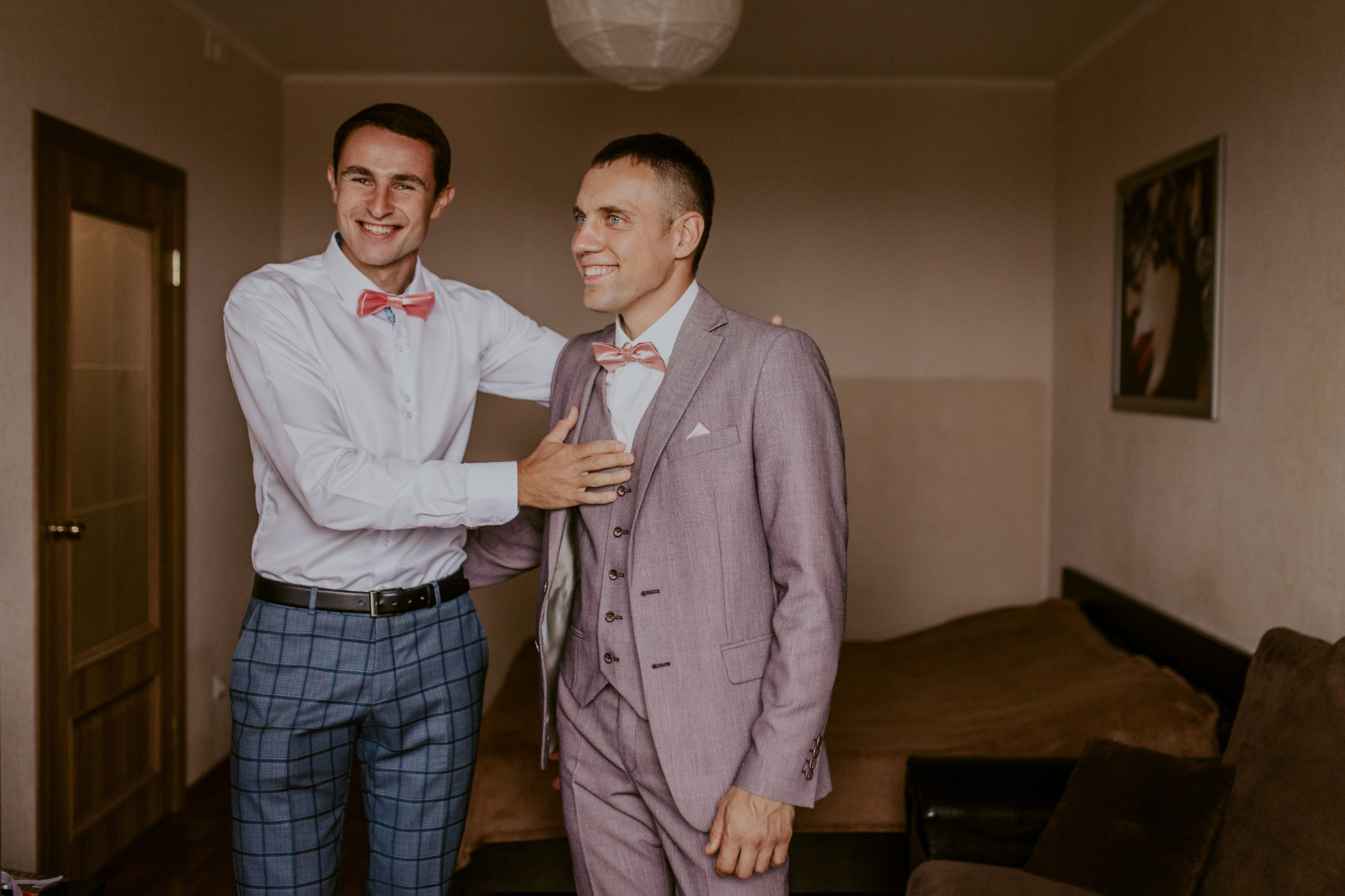 Сергей и Ольга. Свадебный фотограф Ольга Гуркина