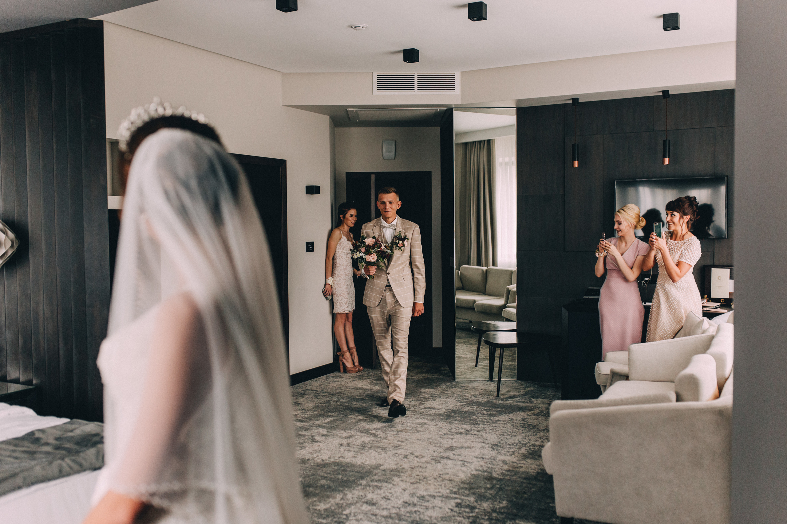 Алексей и Анастасия. Свадебный фотограф Ольга Гуркина