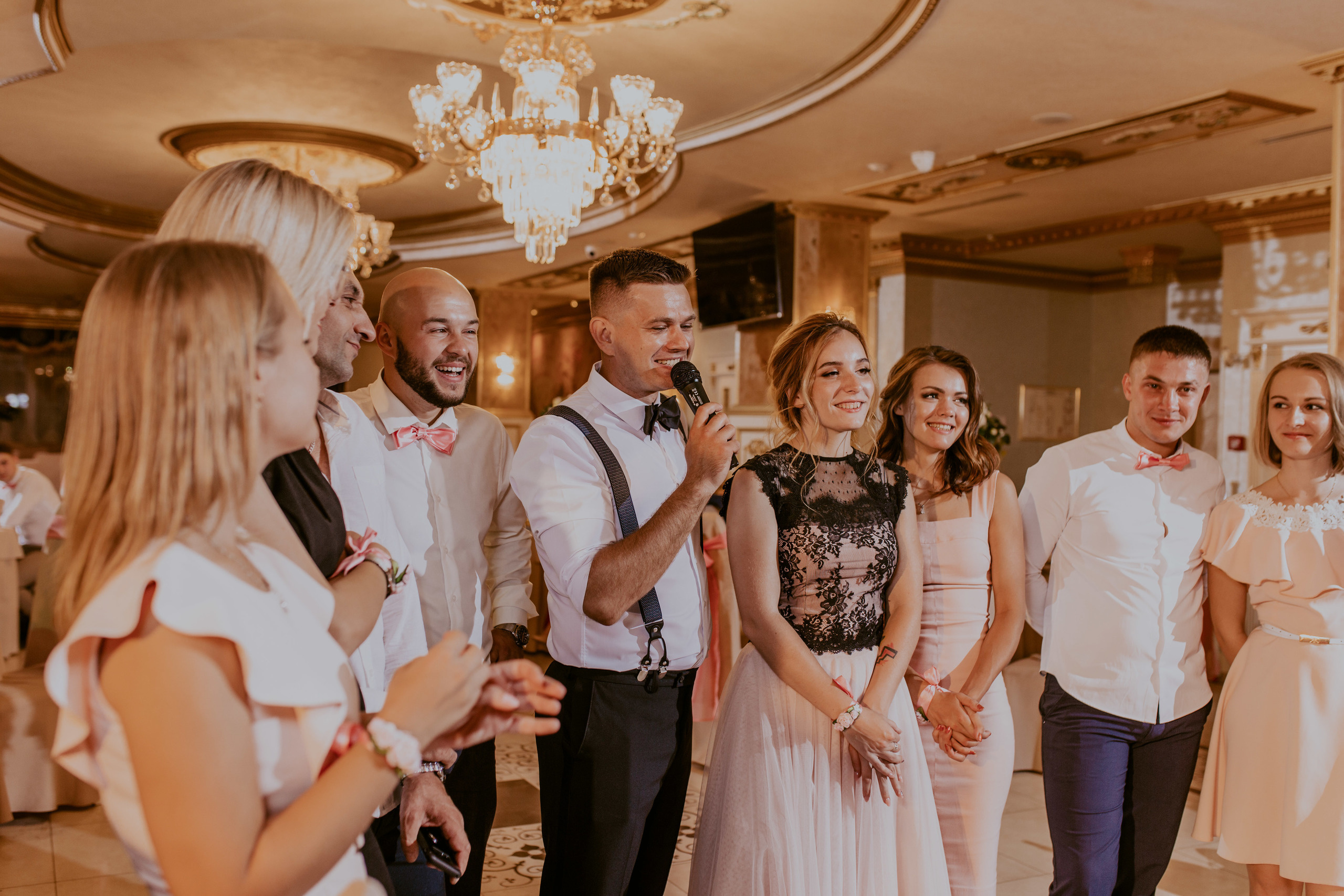 Сергей и Ольга. Свадебный фотограф Ольга Гуркина