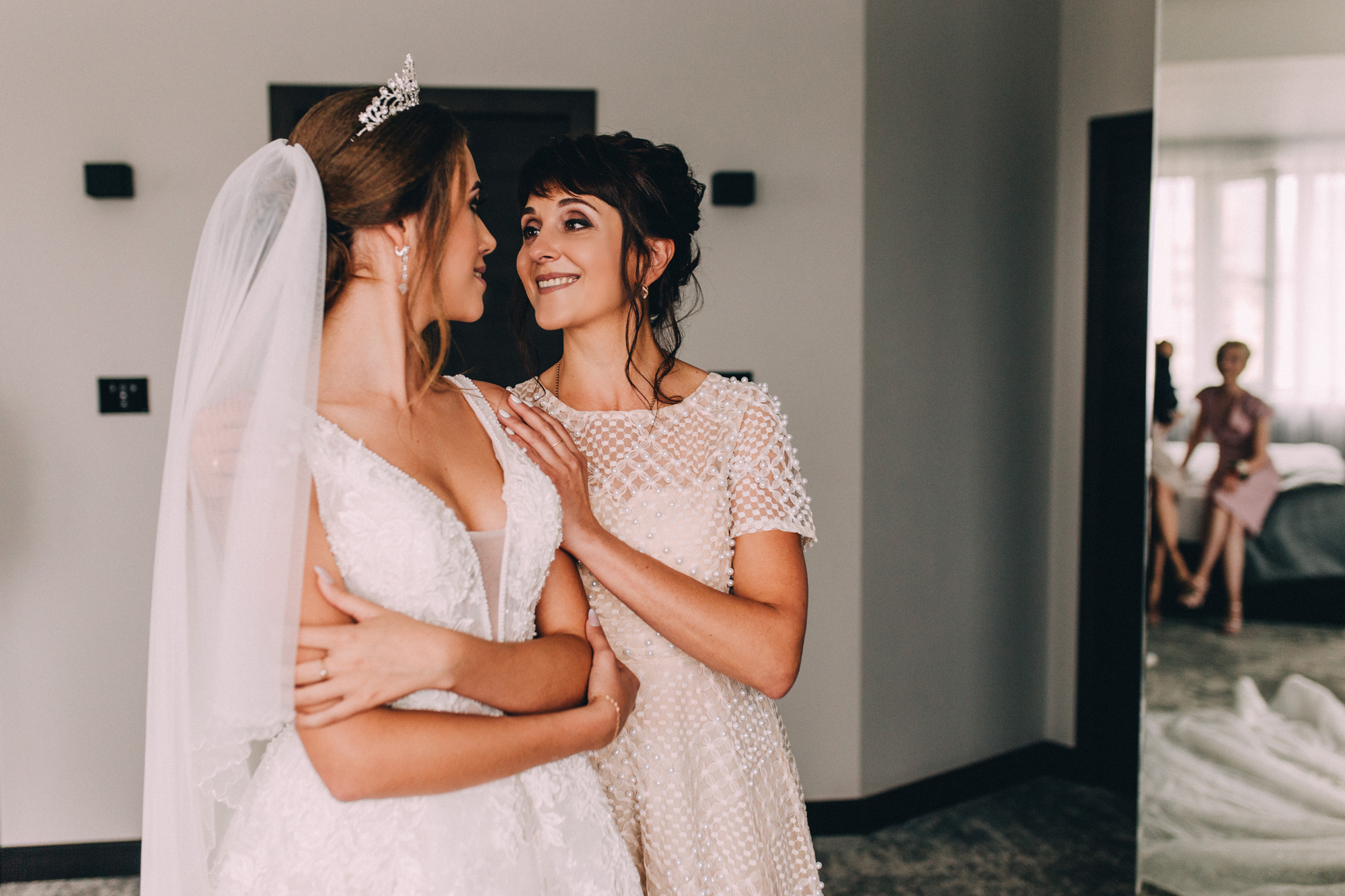 Алексей и Анастасия. Свадебный фотограф Ольга Гуркина