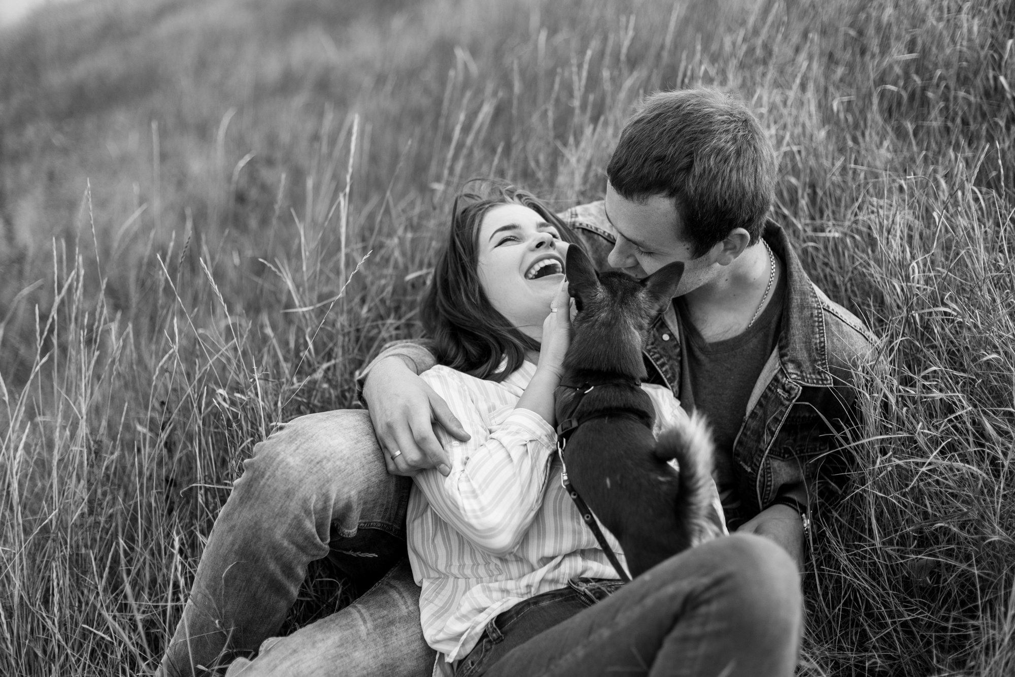 Владимир и Наталия. Свадебный фотограф Ольга Гуркина