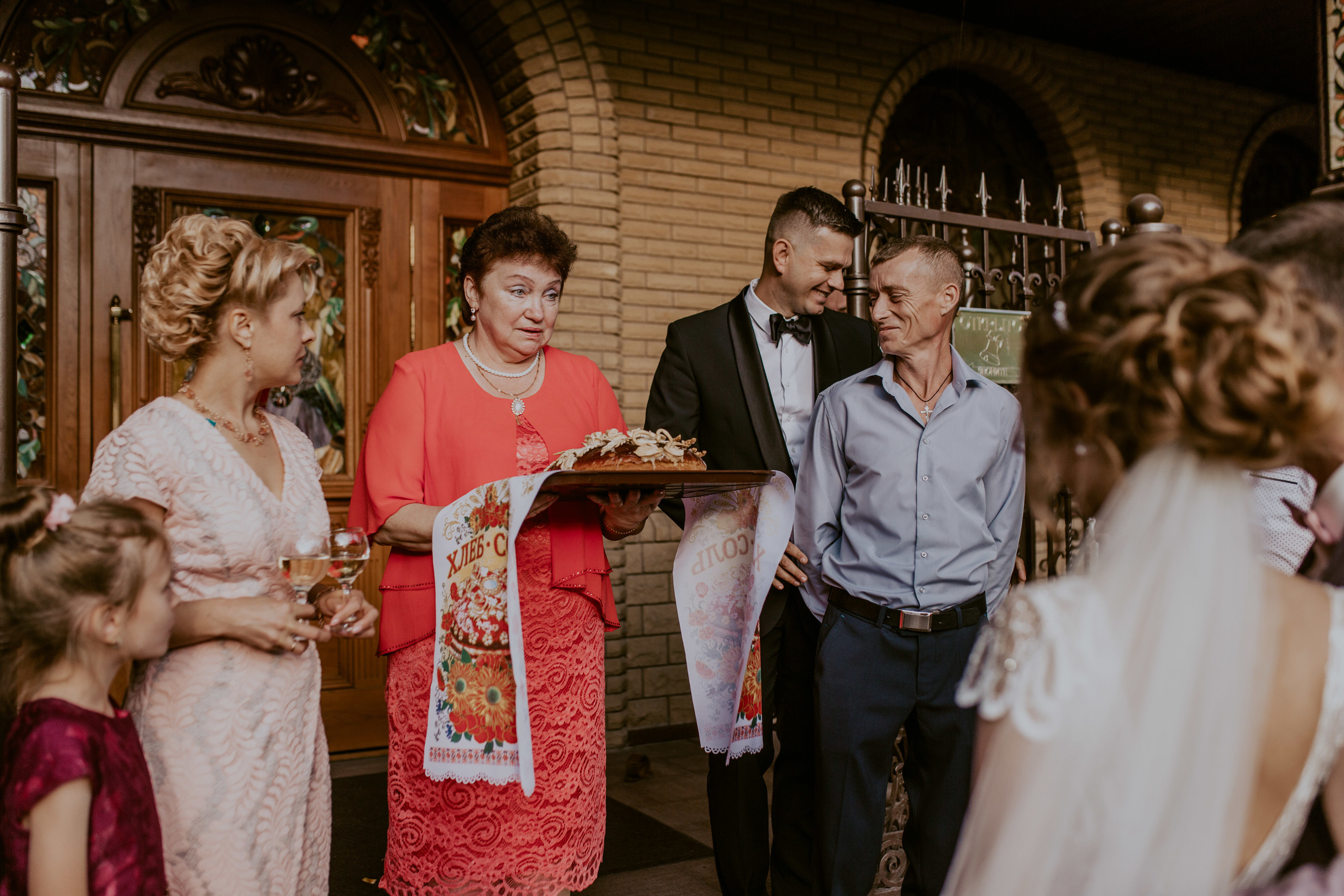 Сергей и Ольга. Свадебный фотограф Ольга Гуркина