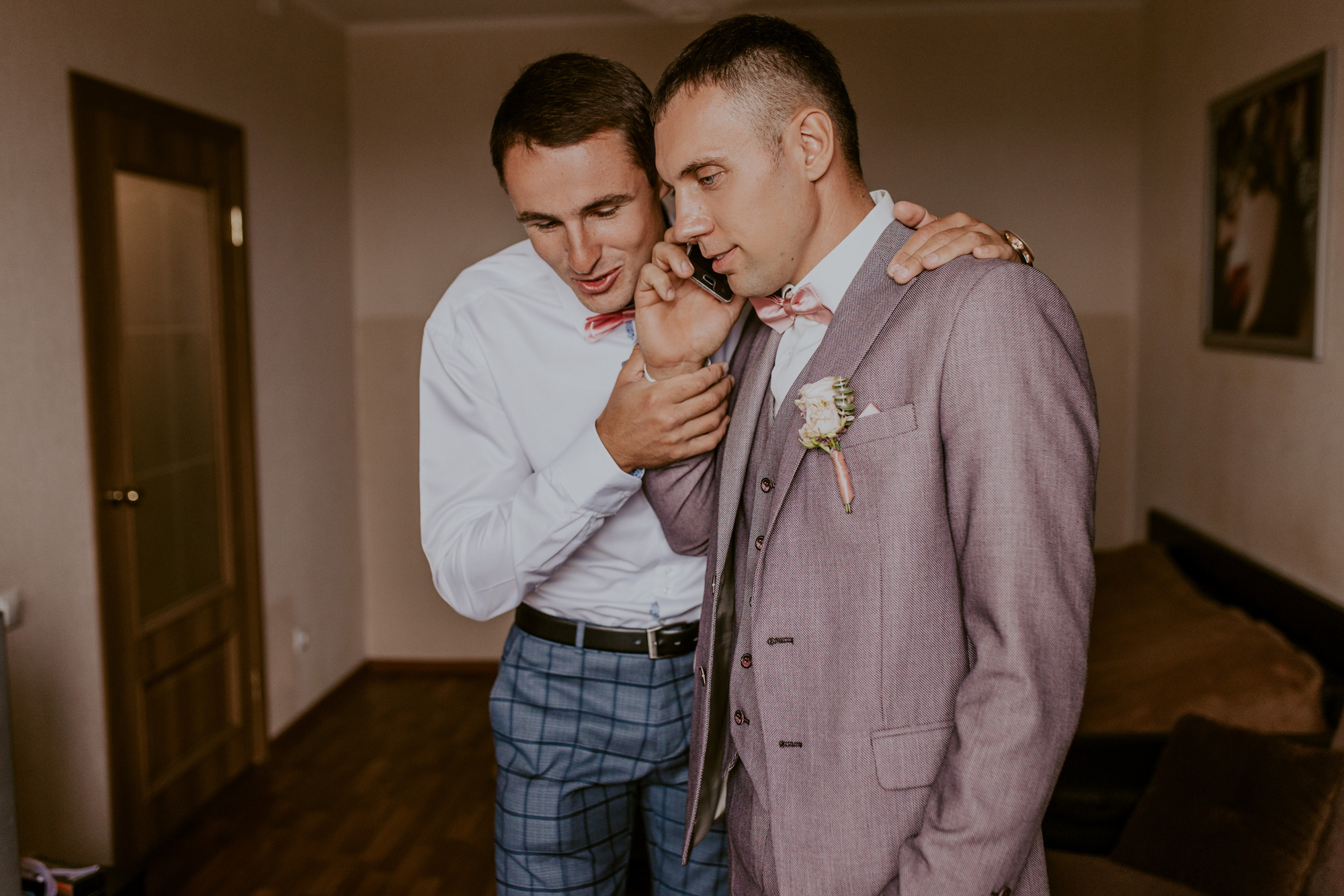 Сергей и Ольга. Свадебный фотограф Ольга Гуркина