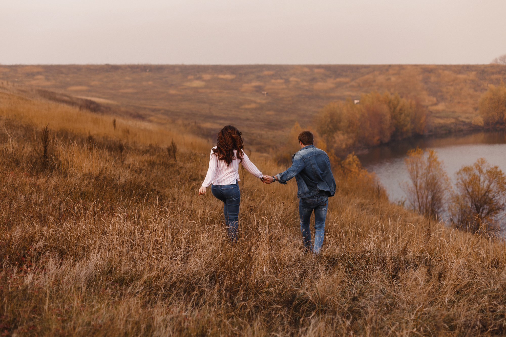 Владимир и Наталия. Свадебный фотограф Ольга Гуркина