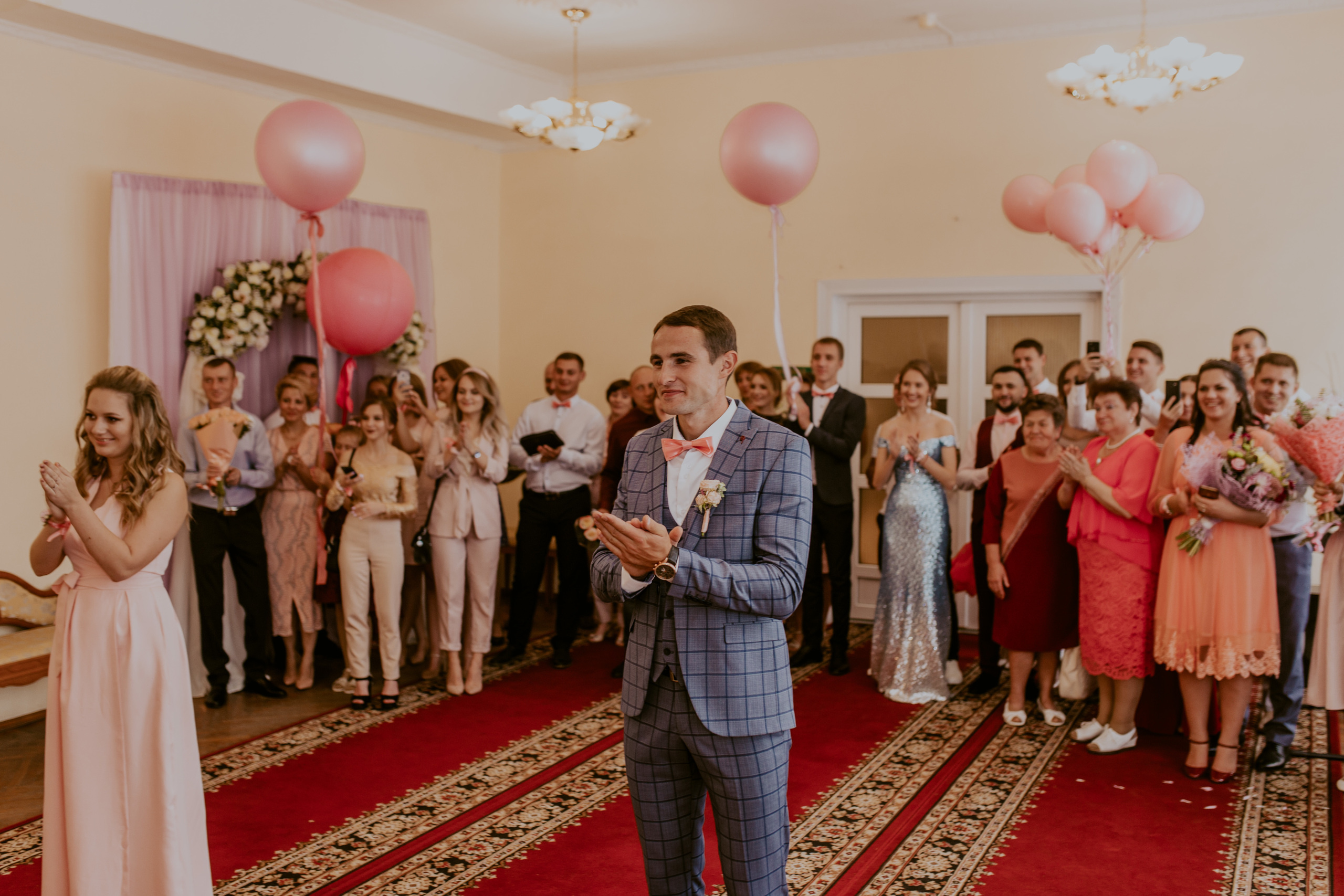 Сергей и Ольга. Свадебный фотограф Ольга Гуркина