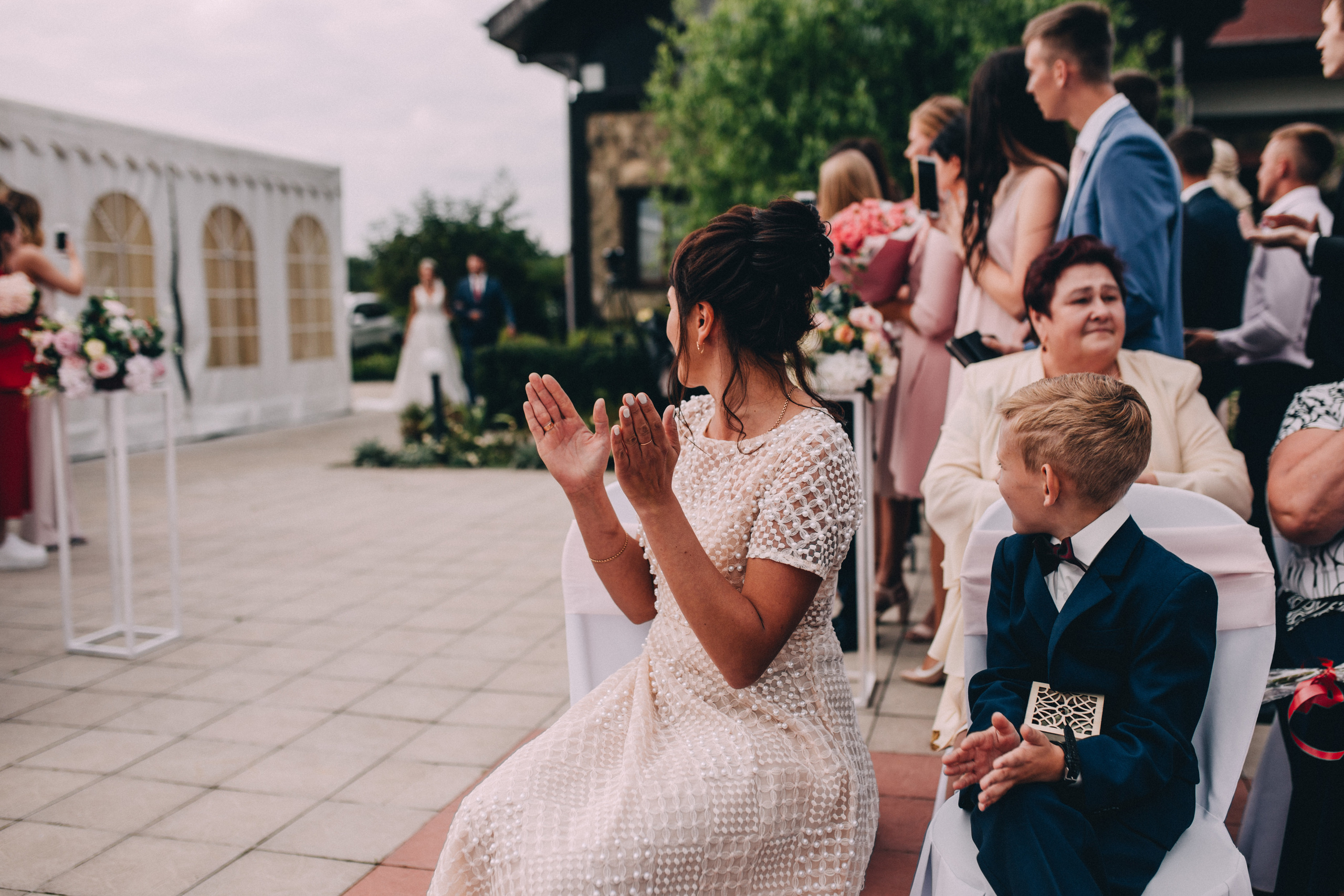 Алексей и Анастасия. Свадебный фотограф Ольга Гуркина