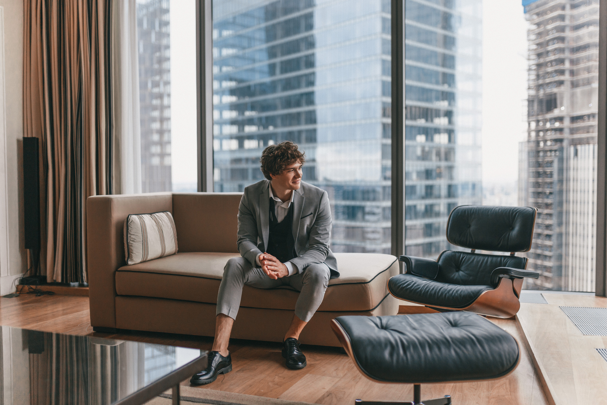 Георгий и Оксана. Свадебный фотограф Ольга Гуркина