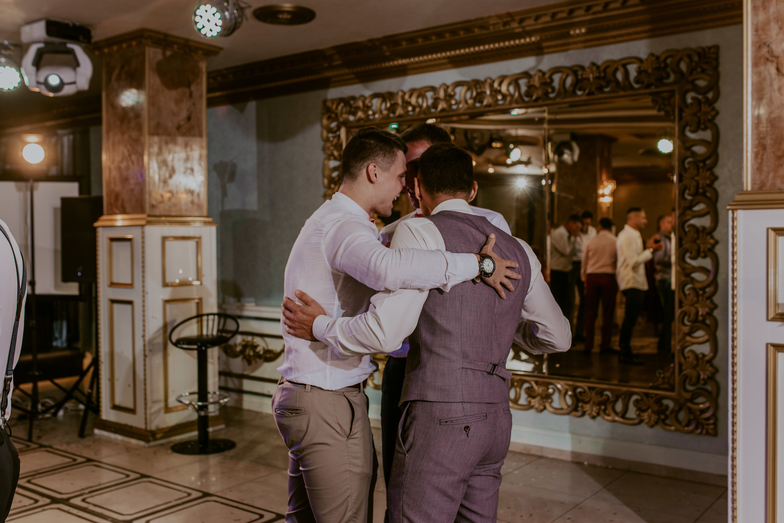 Сергей и Ольга. Свадебный фотограф Ольга Гуркина