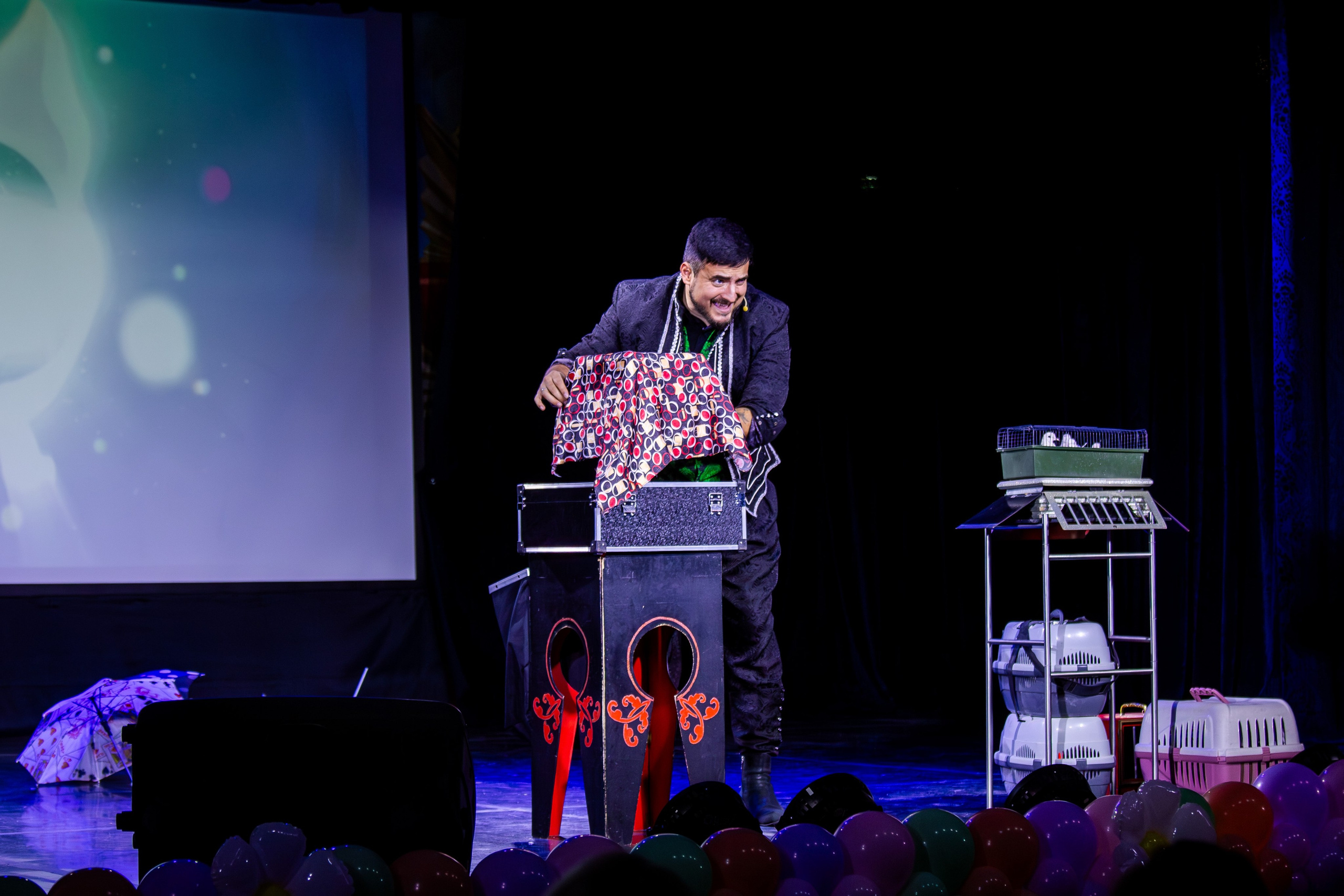 Палитра добра. Репортажный, семейный, свадебный, портретный фотограф