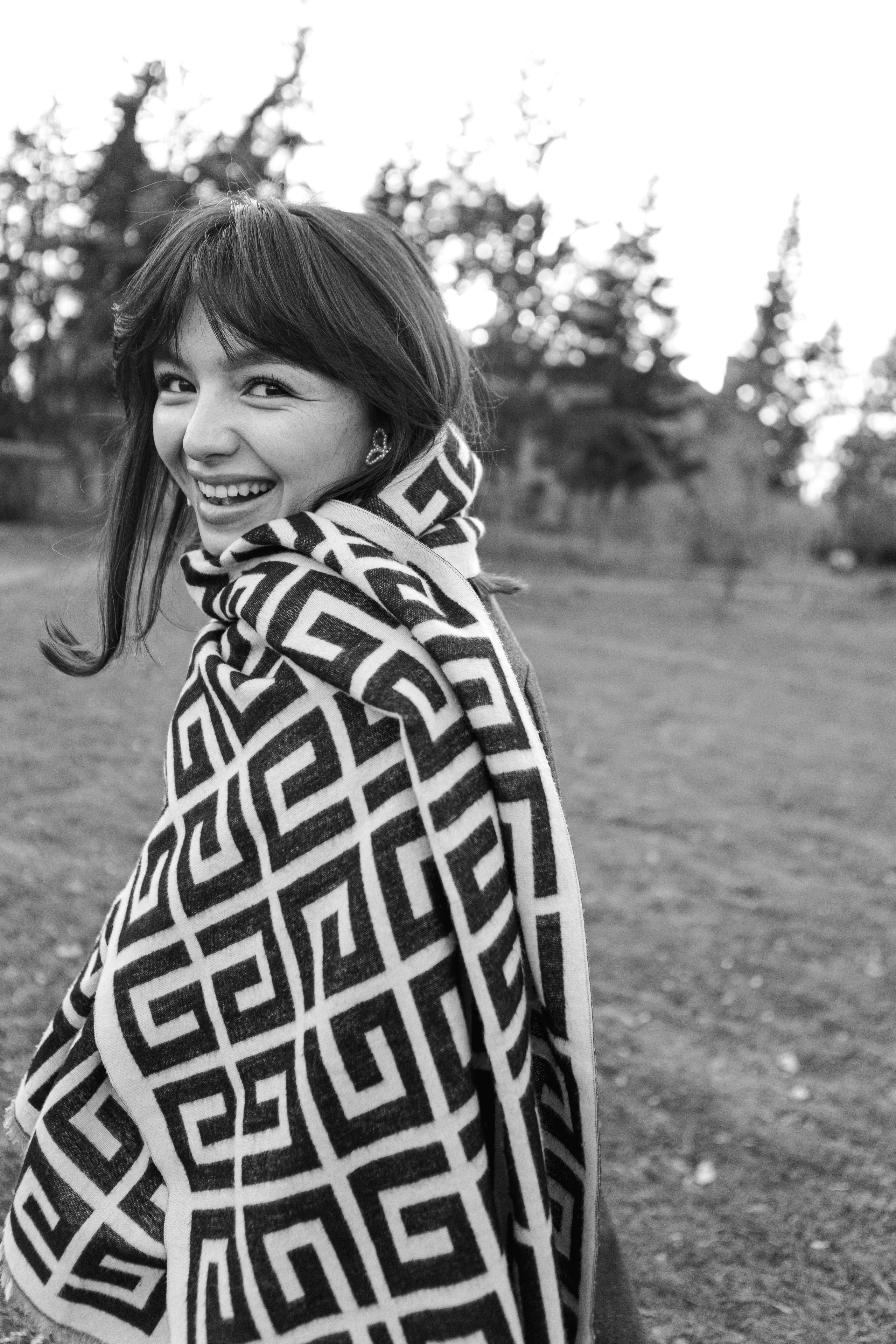 Портреты. Фотограф в Омске Елизавета Першина