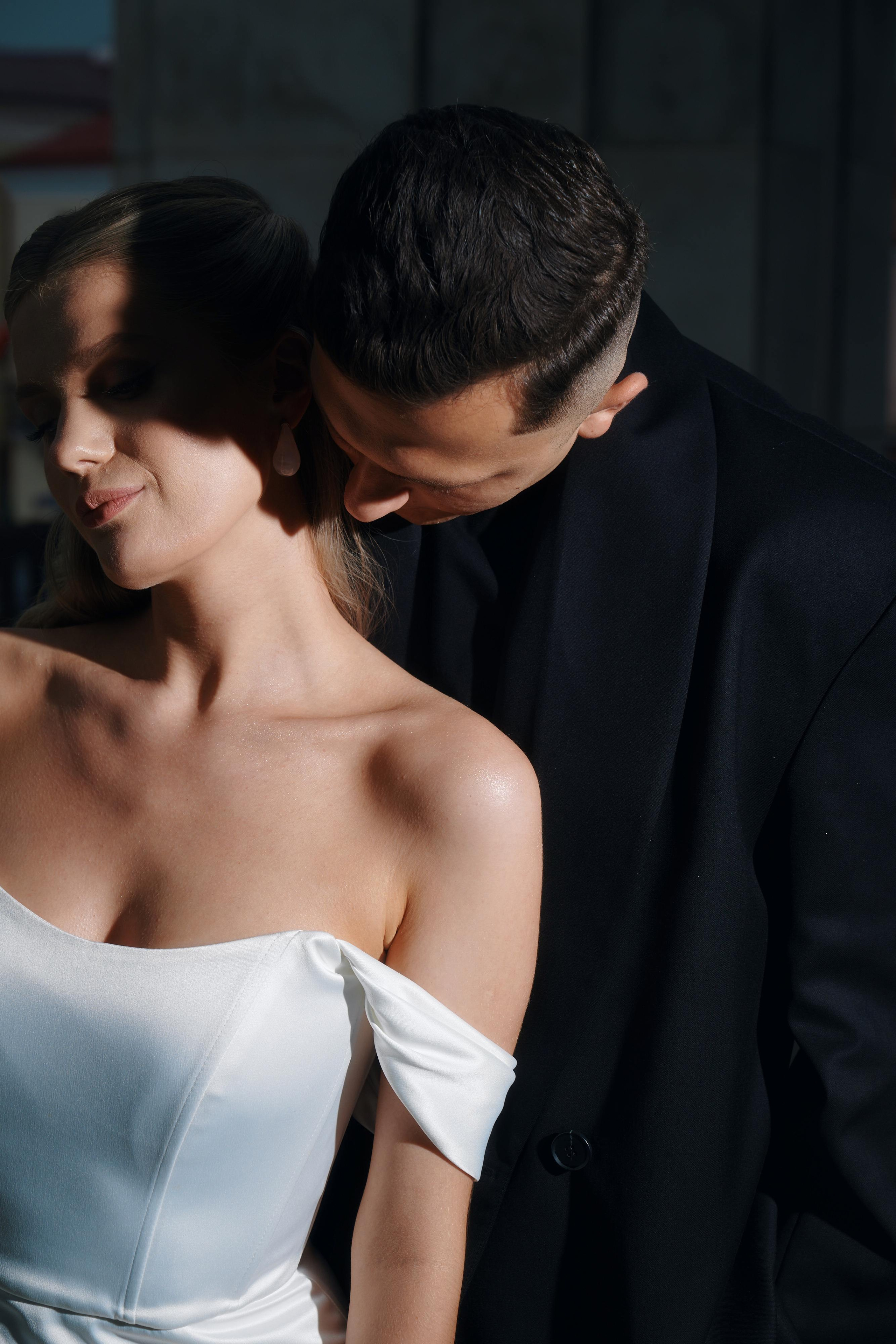 Надя и Паша. Репортажной фотограф Ариан