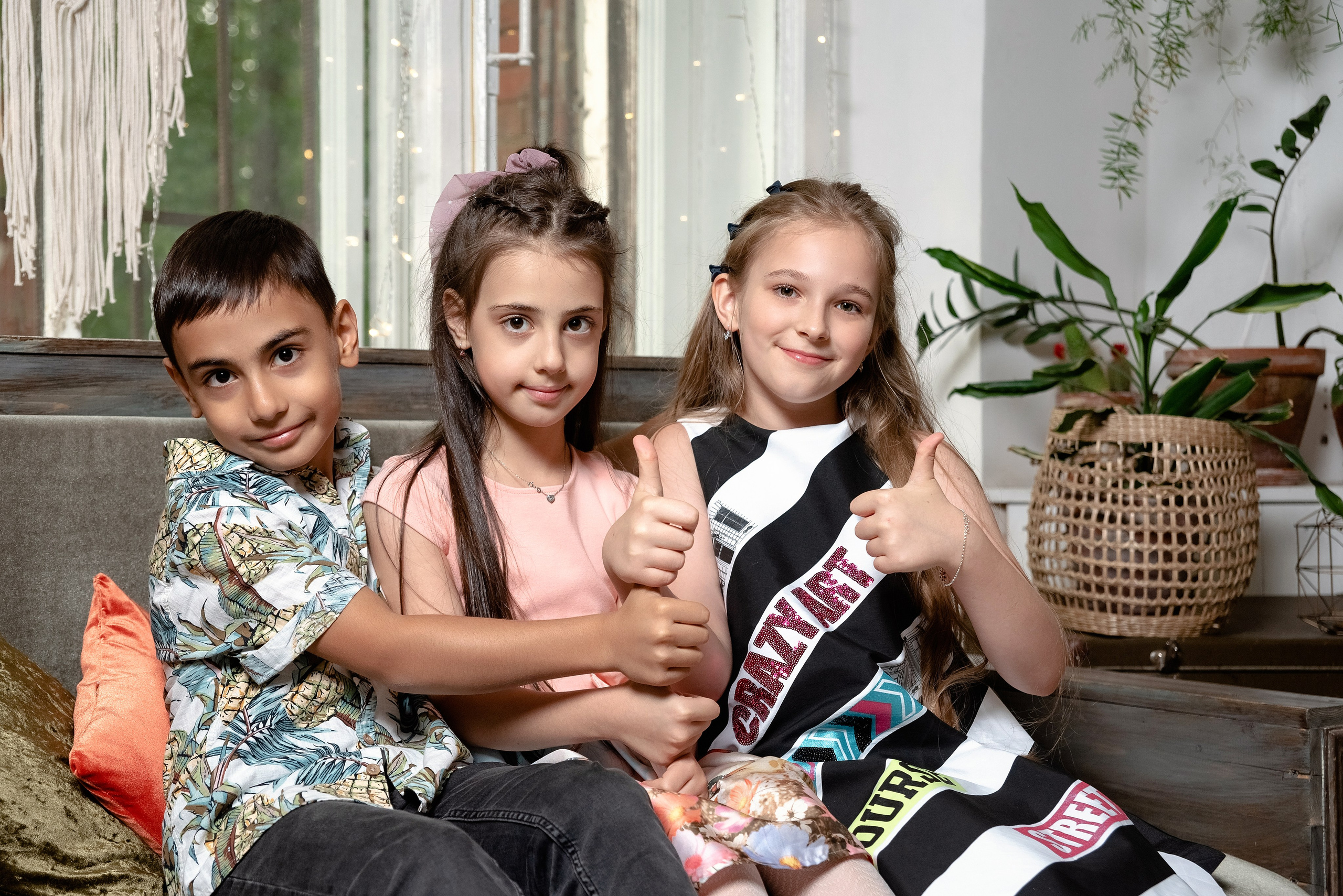 День Рождение в стиле Гарри Поттера