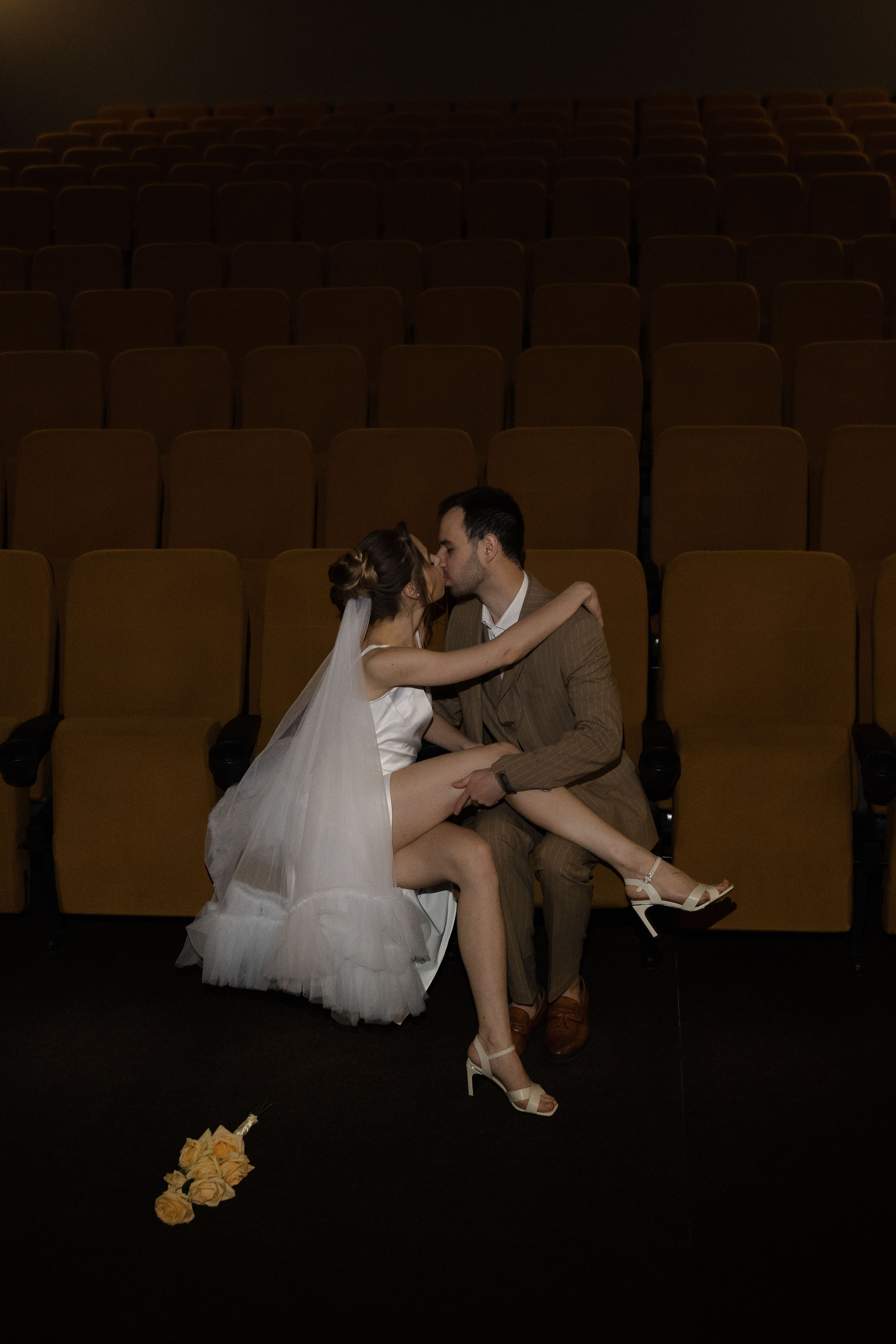 Сеанс любви. Свадебный и женский фотограф в Ставрополе Вика Лексеева