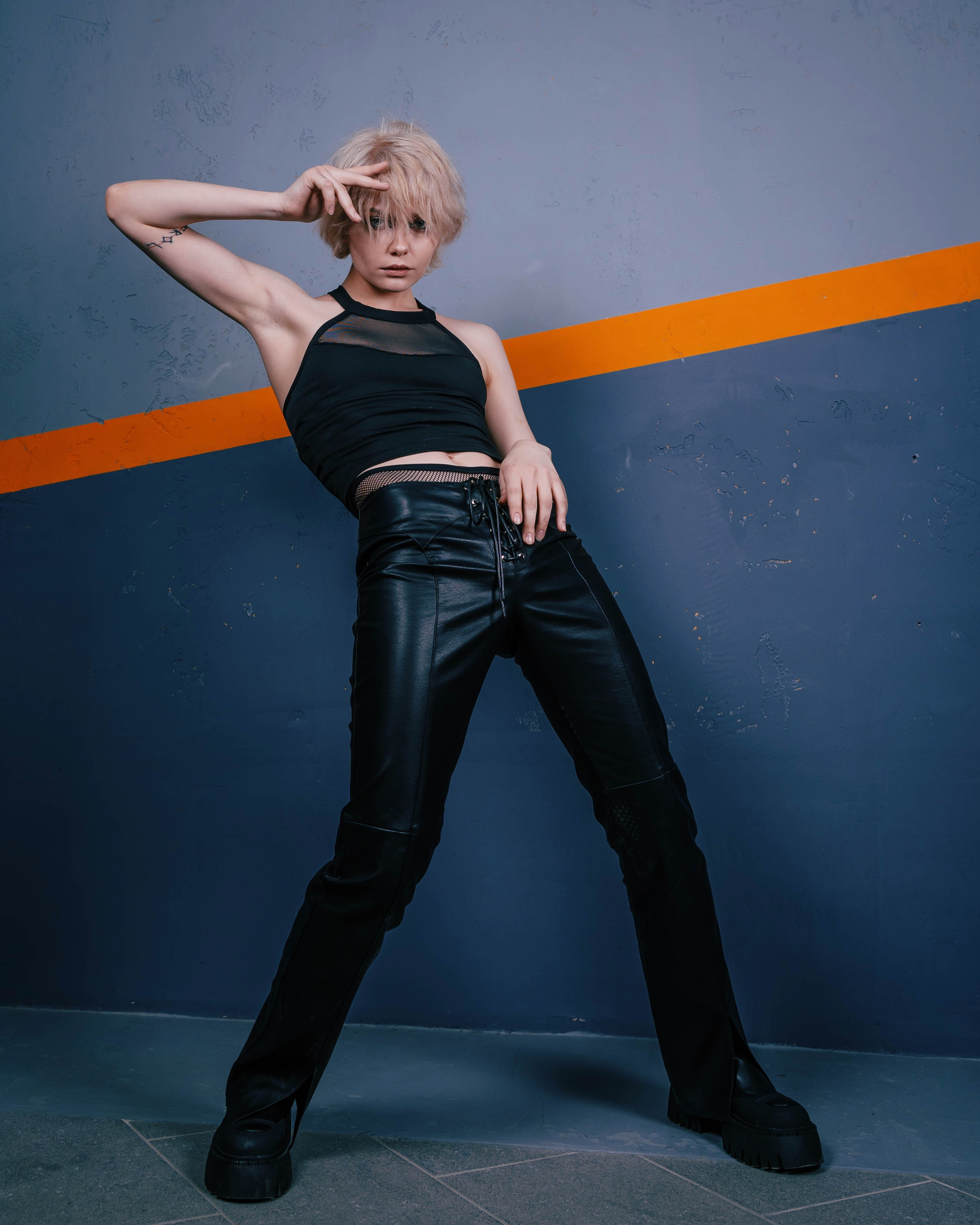 Модельные тесты и снепы для моделей. Фотограф Екатеринбург для вас или вашего бренда