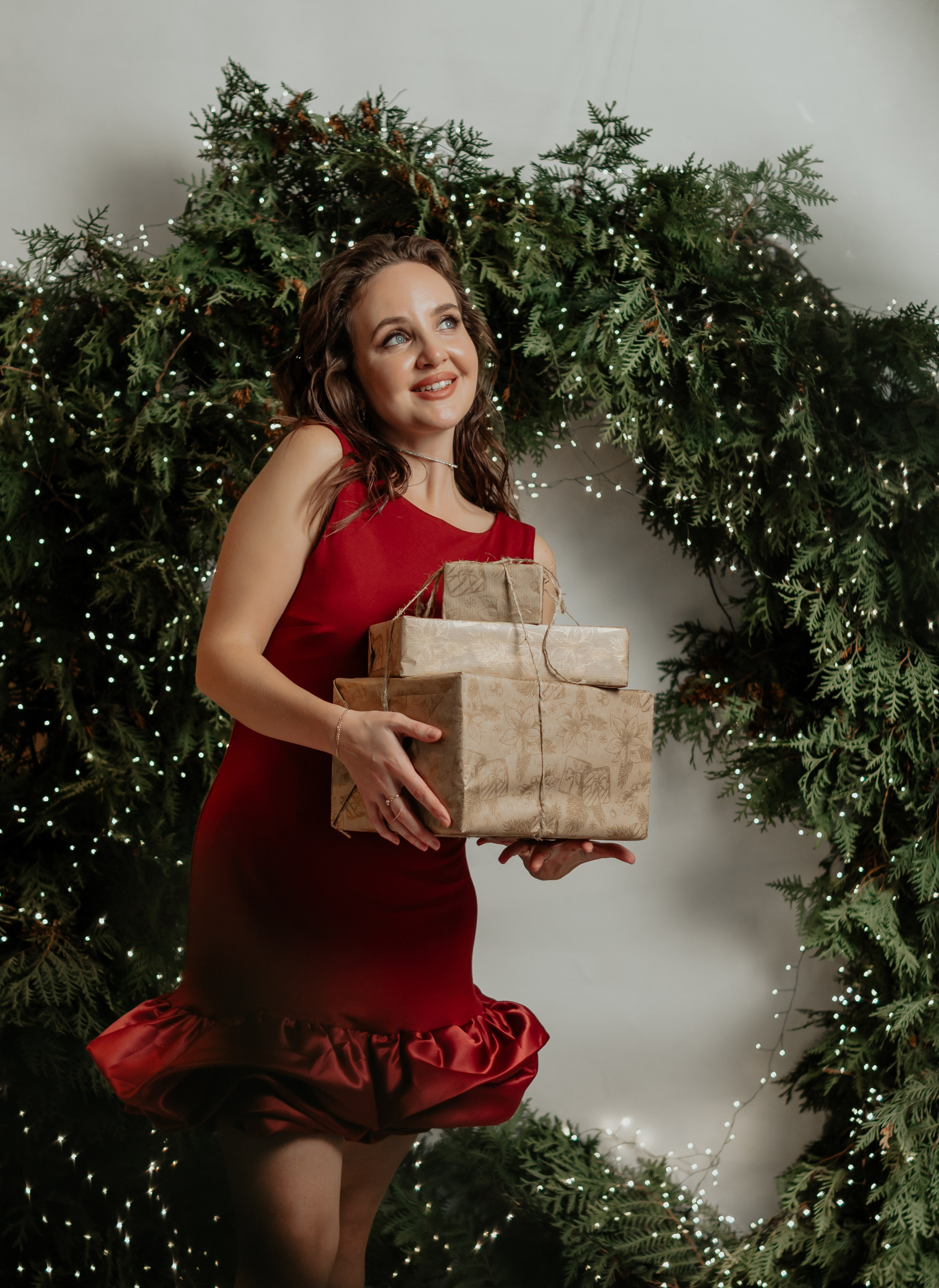 Виктория. Портретный фотограф Павлова Светлана / Брянск /