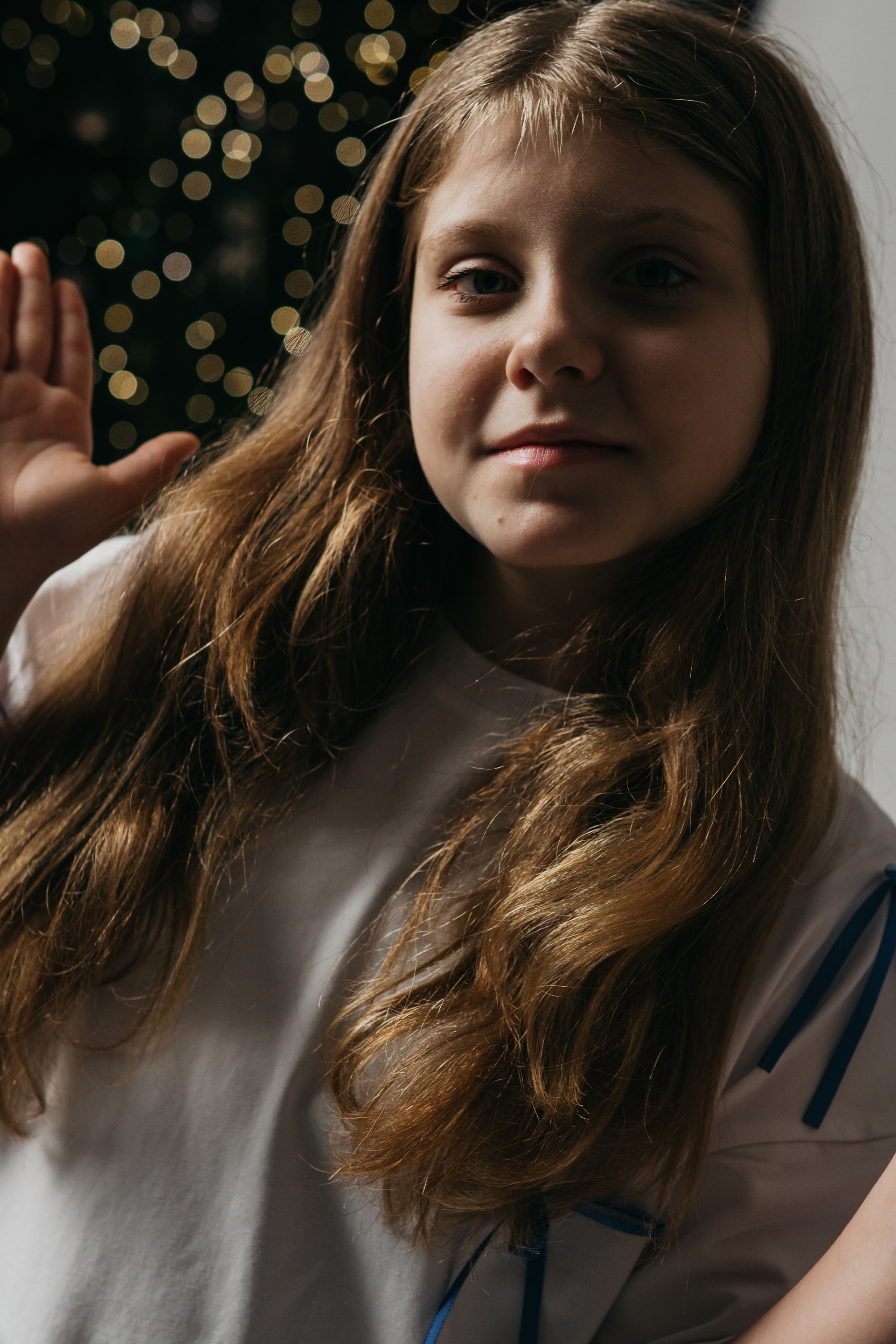 Кира. Портретный фотограф Павлова Светлана / Брянск /