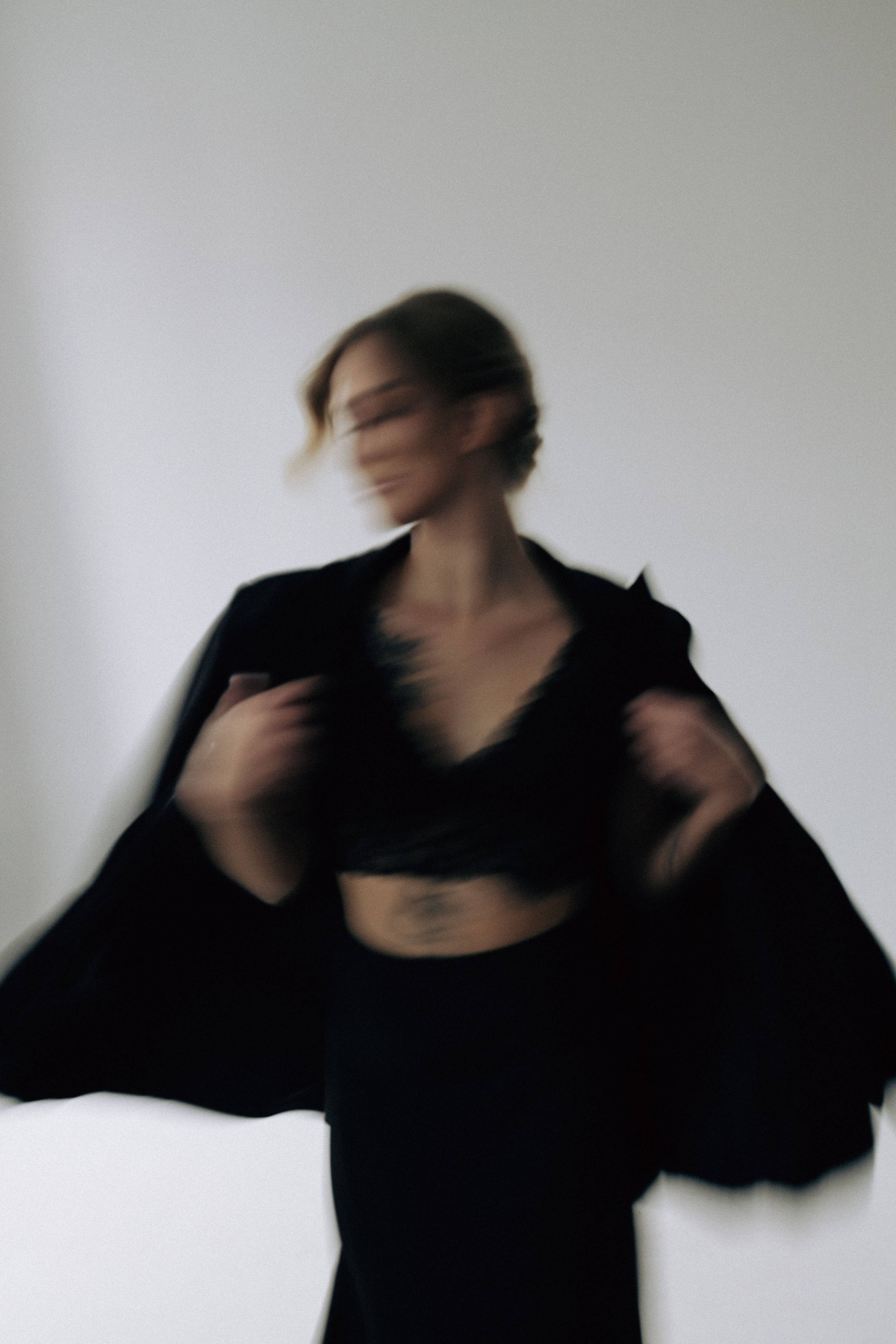 Кристина. Фотограф Стилист Тюмень Вера Хайруллина