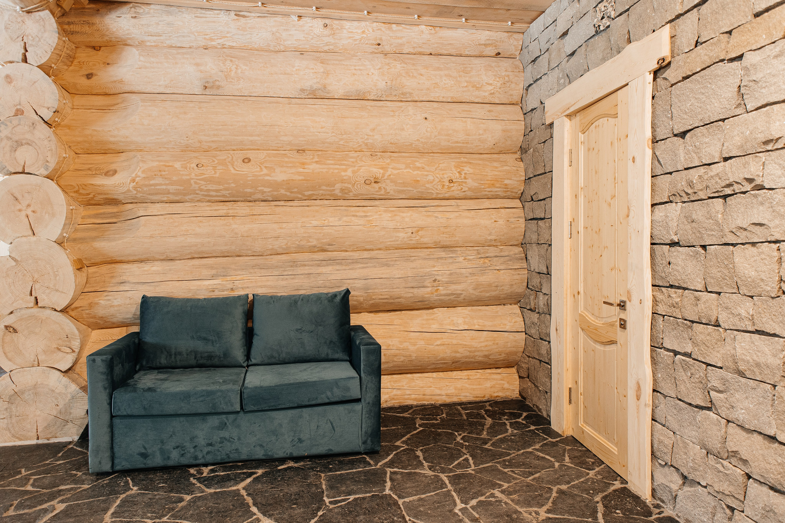 Камнево. Фотограф Денис Лесковский (Тюмень)