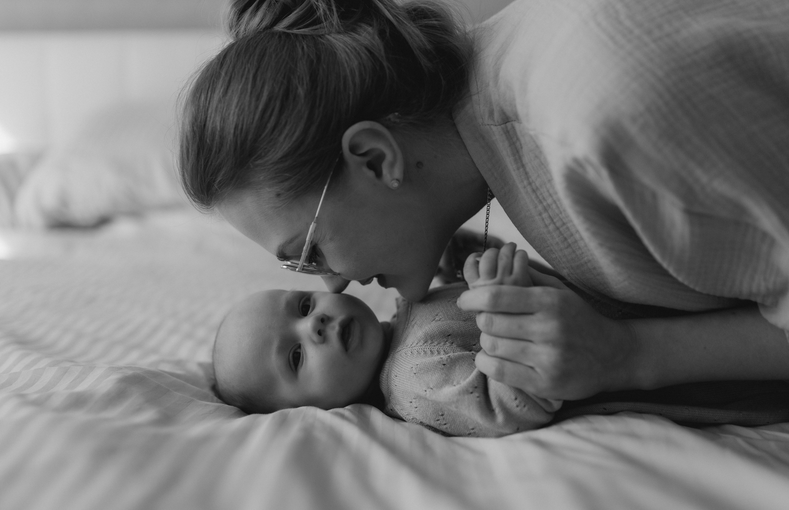 Один день из нашей жизни. Миронова Анастасия